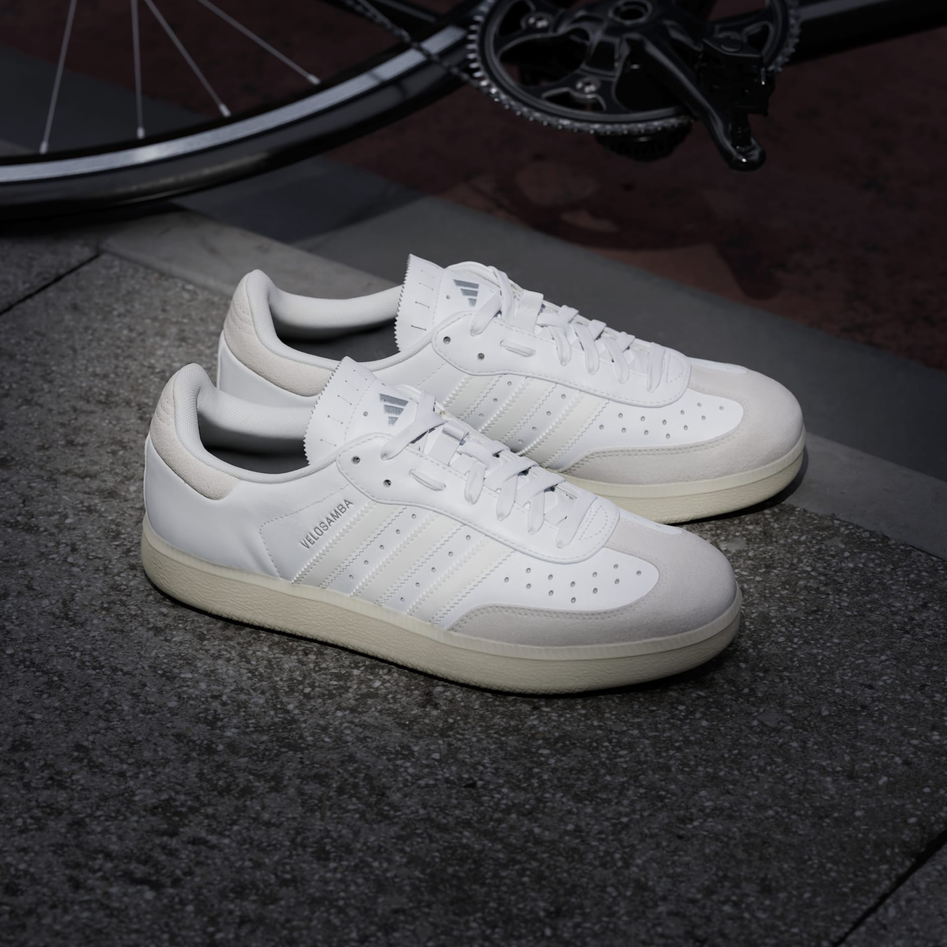 حذاء Velosamba Leather