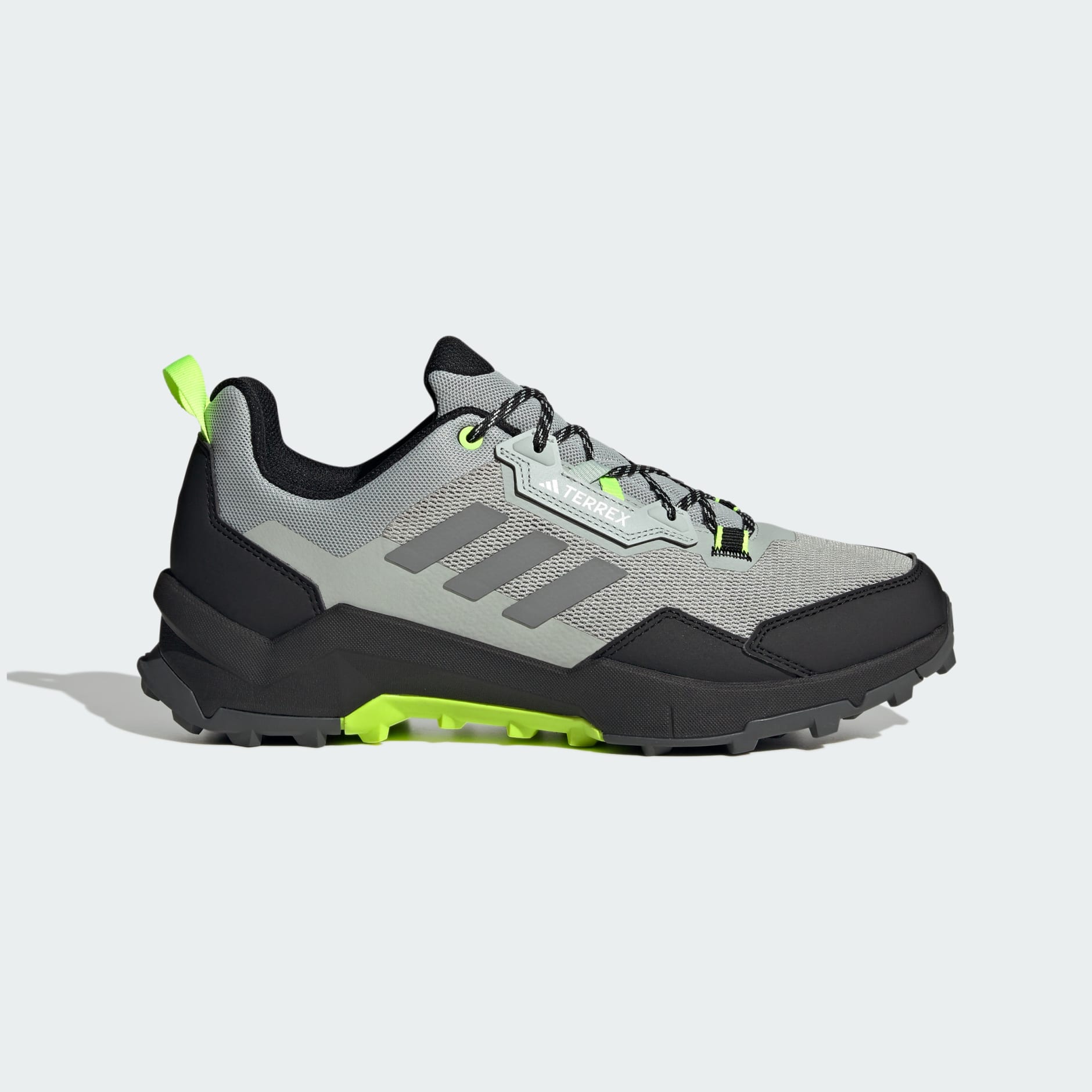 Shoes - Terrex AX4 Hiking Shoes - Grey | adidas South Africa