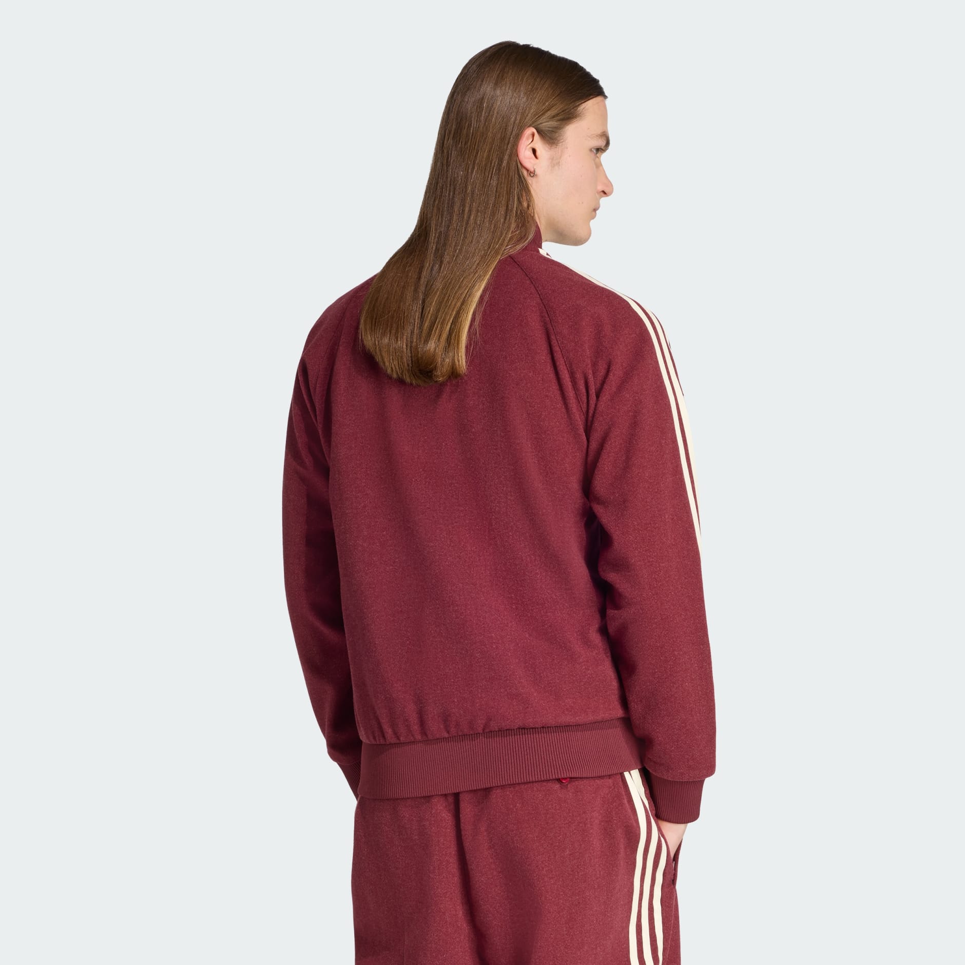 Bluză de trening Premium