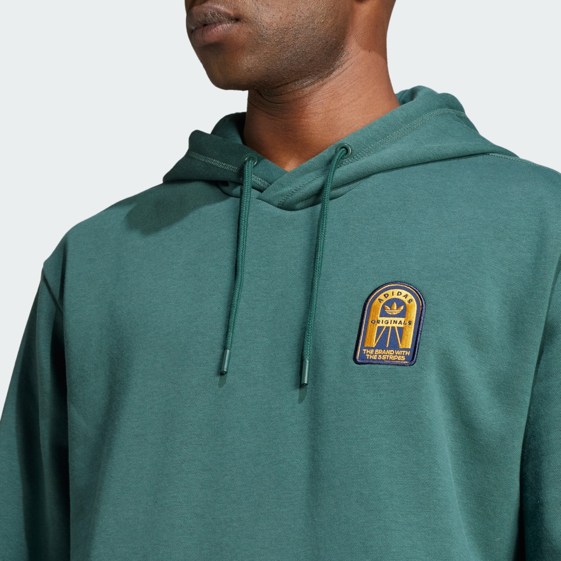 Graphic Hoodie