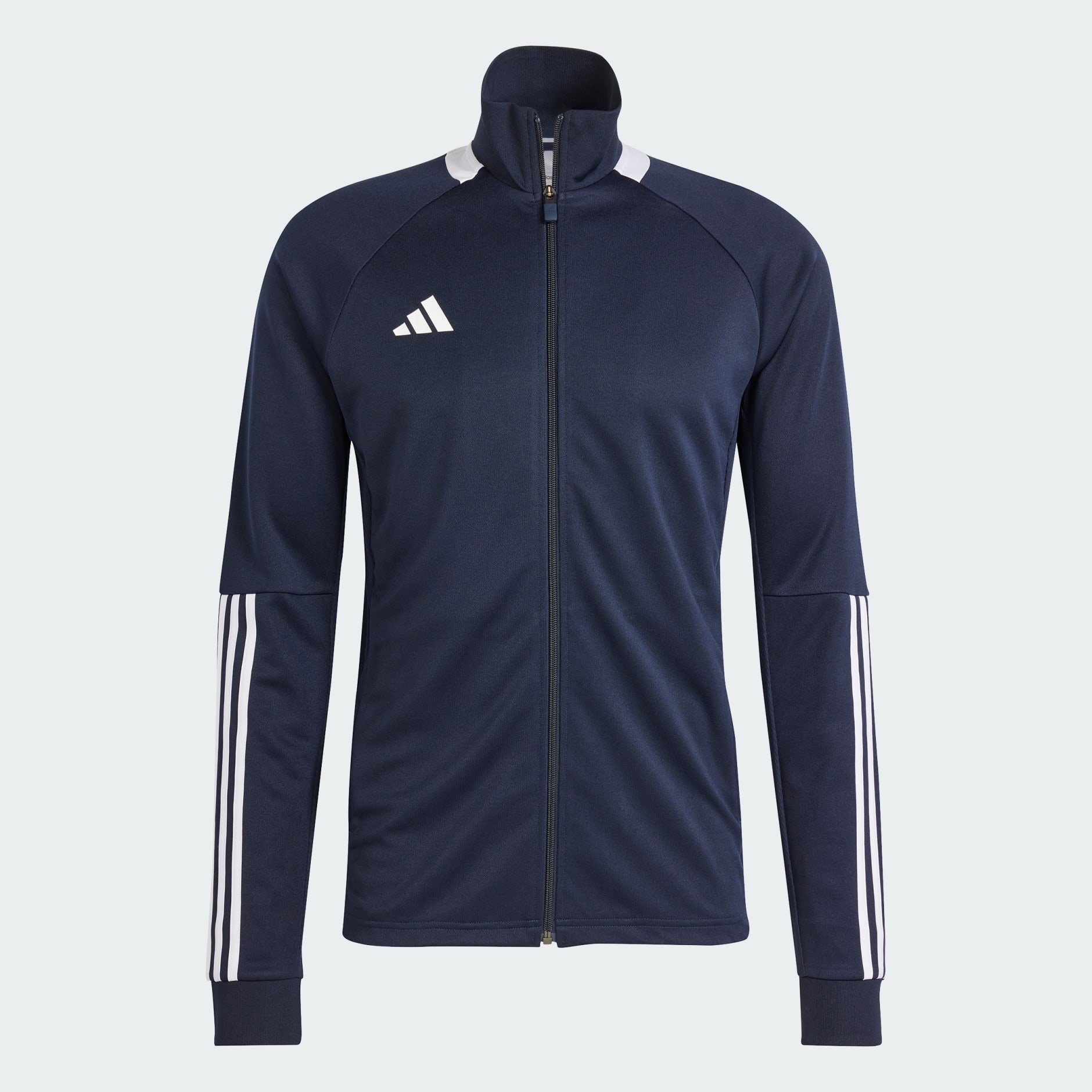 Sereno AEROREADY Cut 3-Stripes Slim Track Jacket
