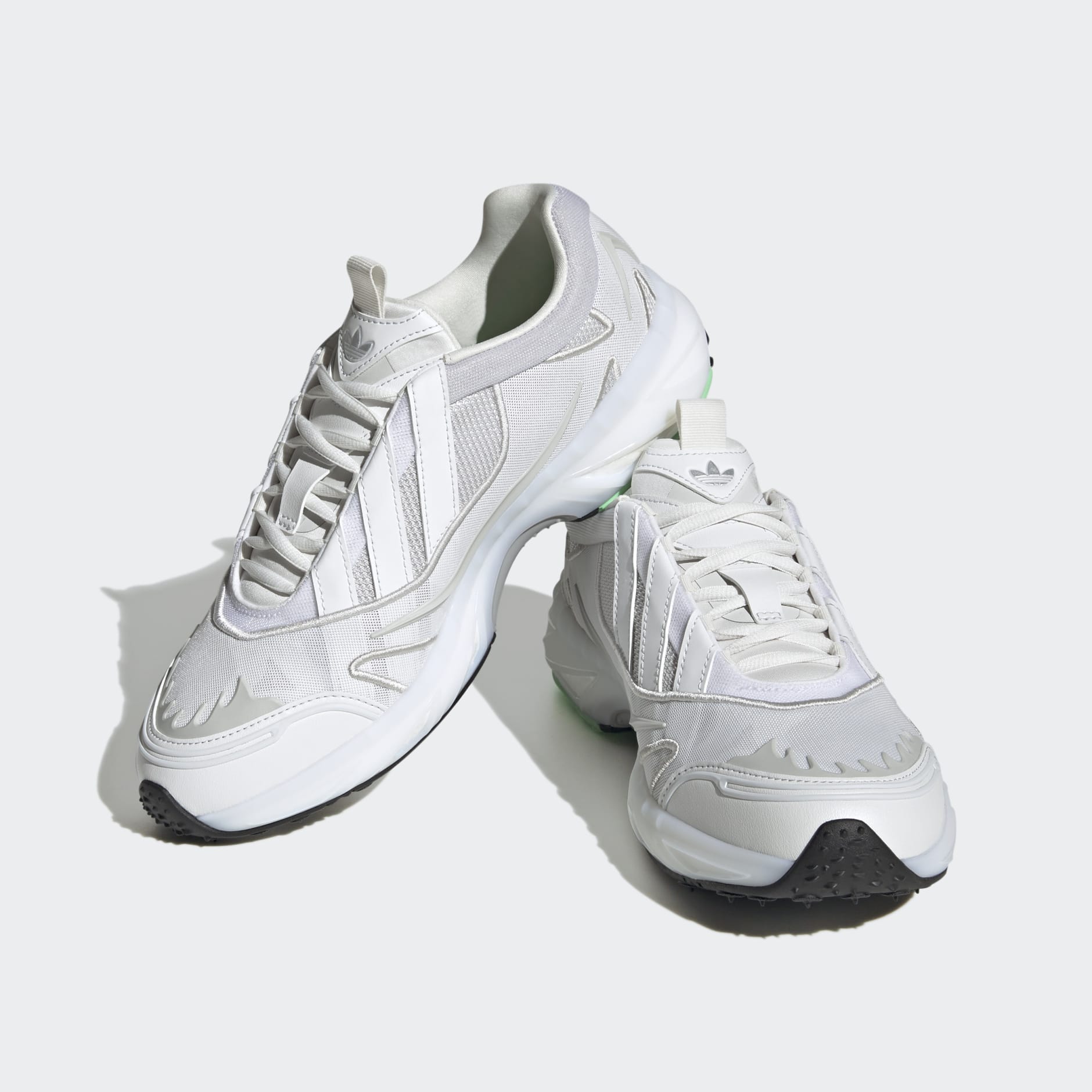 Shoes - Xare BOOST Shoes - Grey | adidas Saudi Arabia