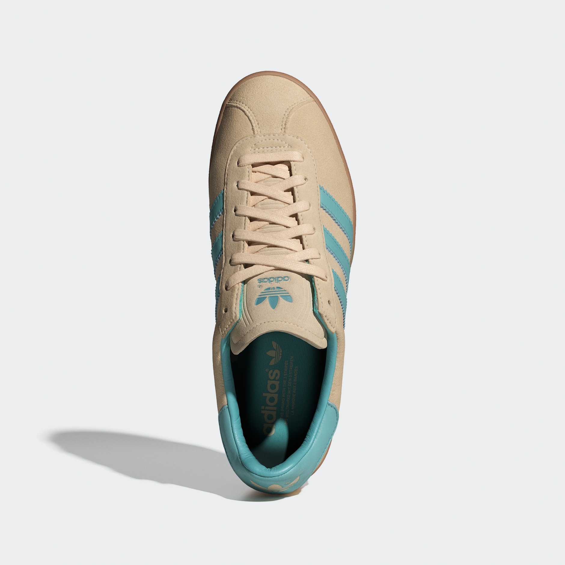GAZELLE 85