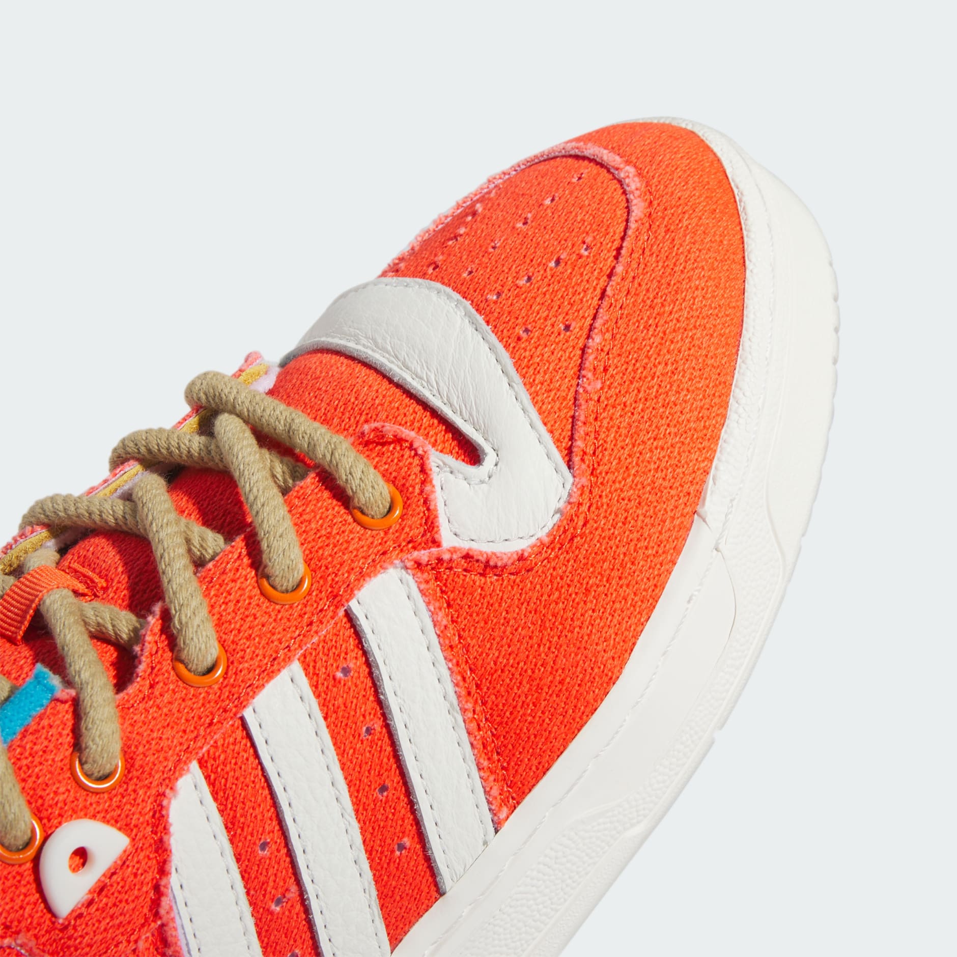 Shoes - adidas Rivalry 86 Low - Multicolour | adidas South Africa
