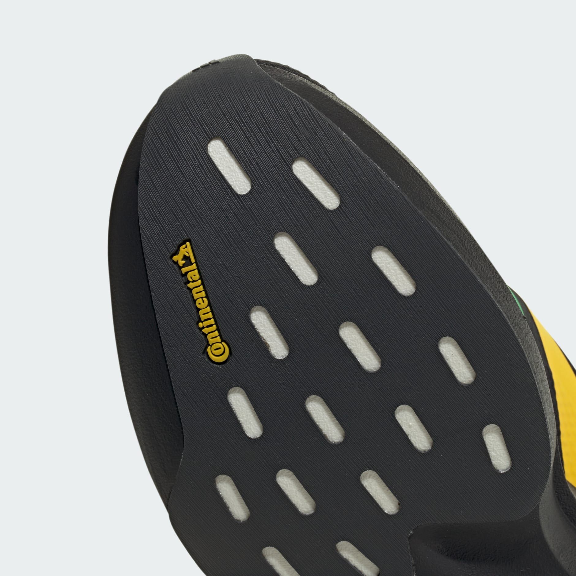 Jamaica 26 x Bob Marley Adizero EVO SL Shoes