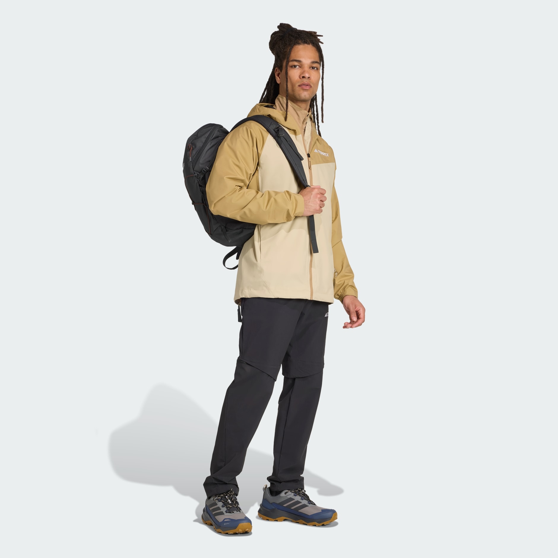 Terrex Multi 2L RAIN.RDY 外套