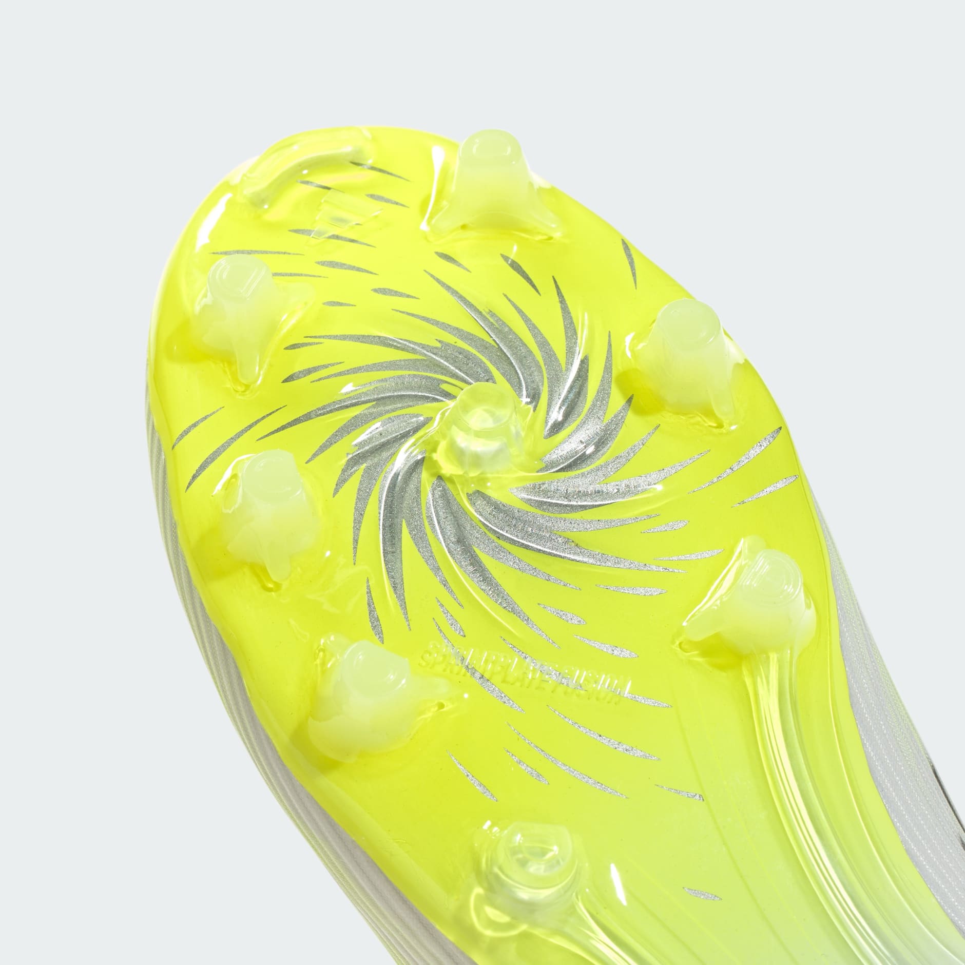 F50 SPARKFUSION LEAGUE Mid Cut Firm Ground / Artificial Ground Football Boots Womens