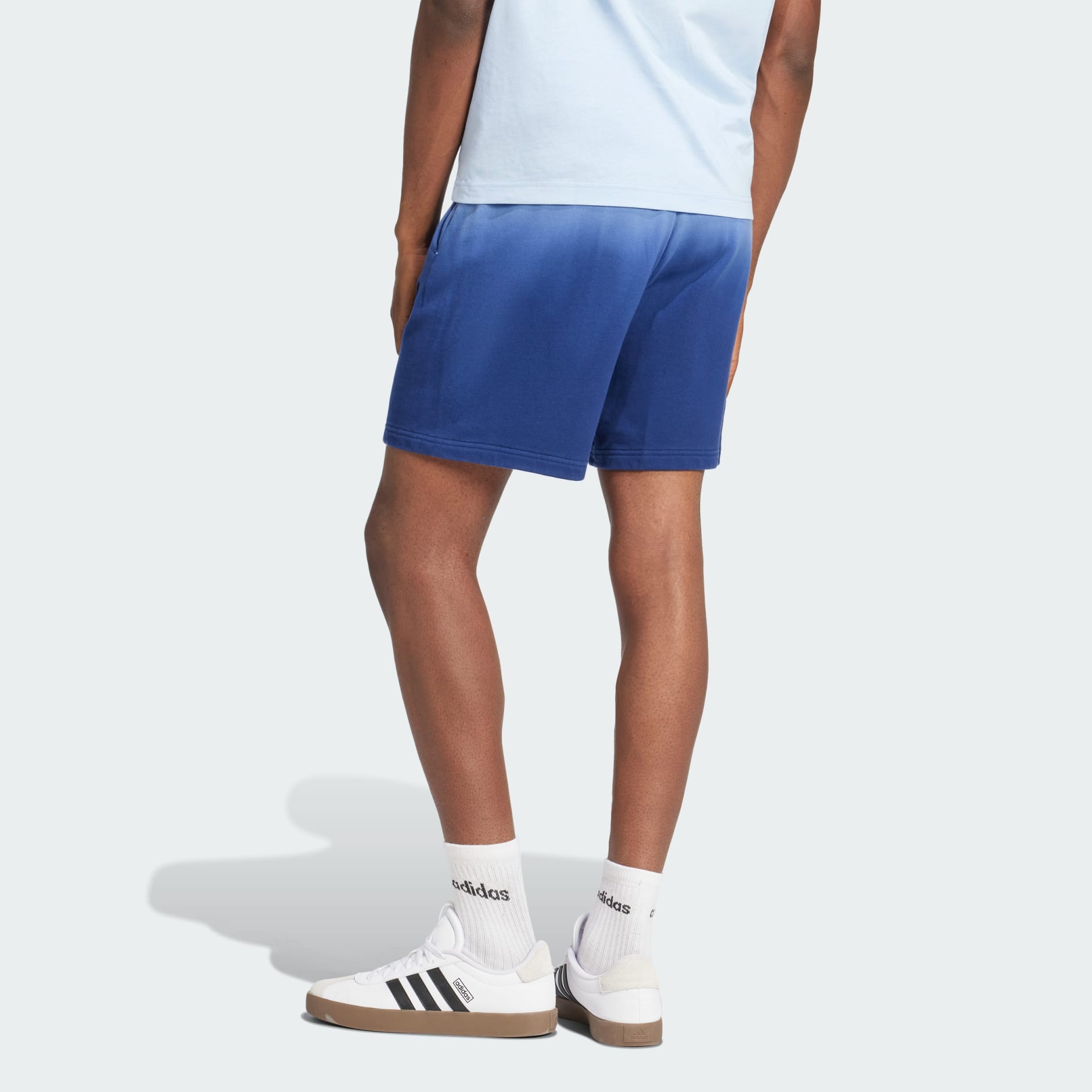 All SZN Dip-Dye Shorts