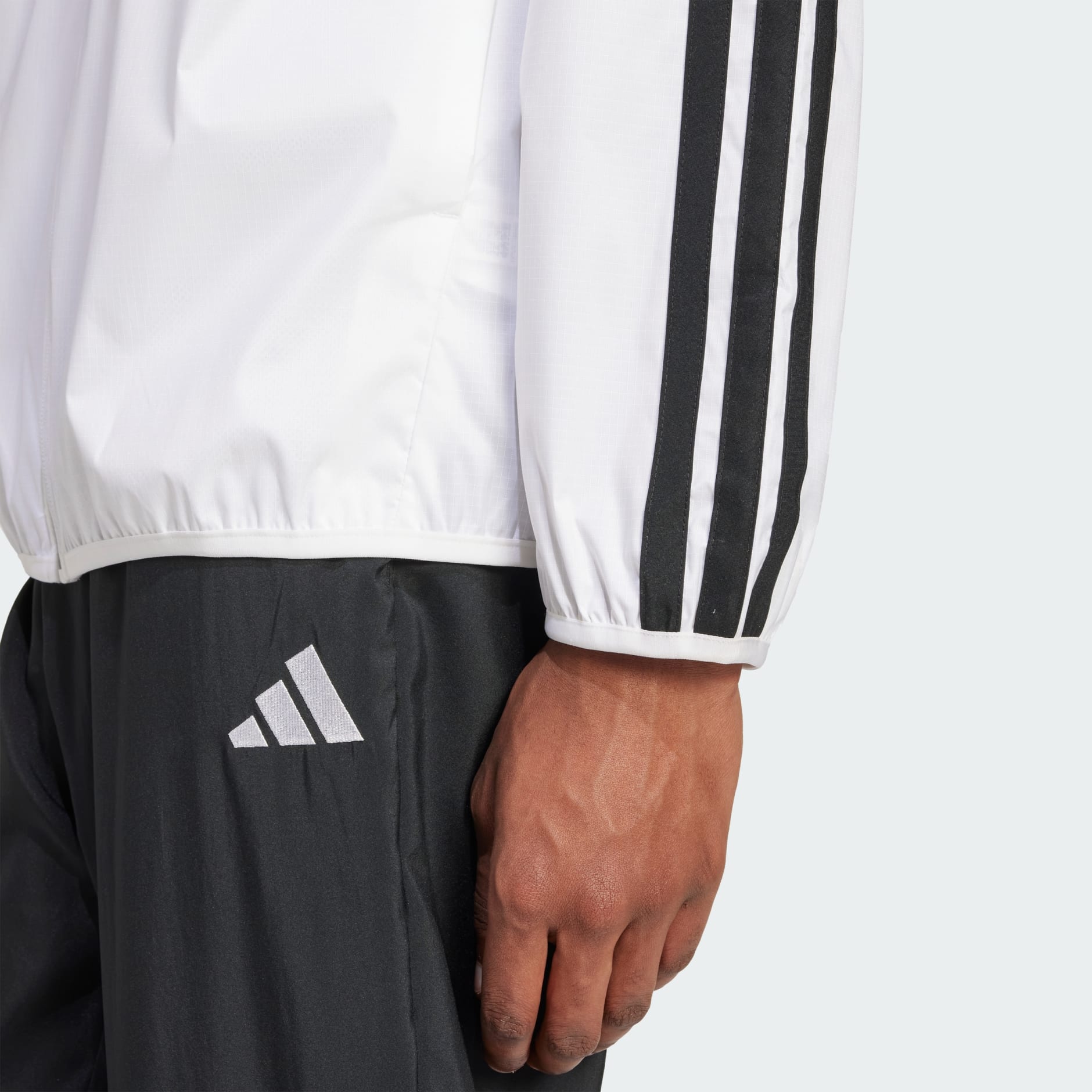 Essential 三間防撕裂風褸