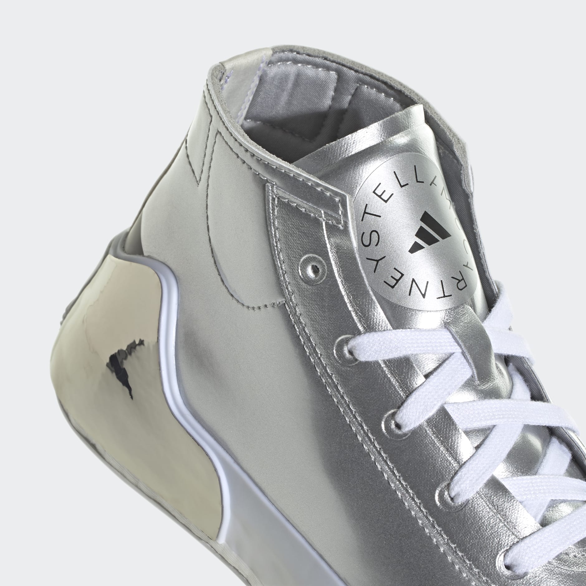 adidas by Stella McCartney Treino Mid-Cut Shoes