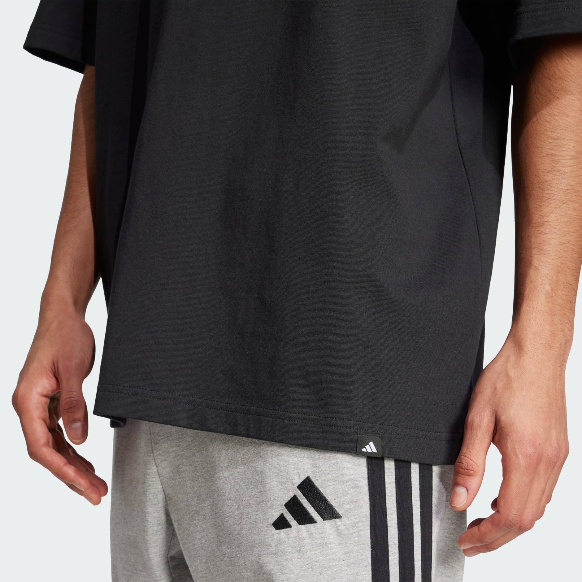 Positivity Sun Graphic Tee