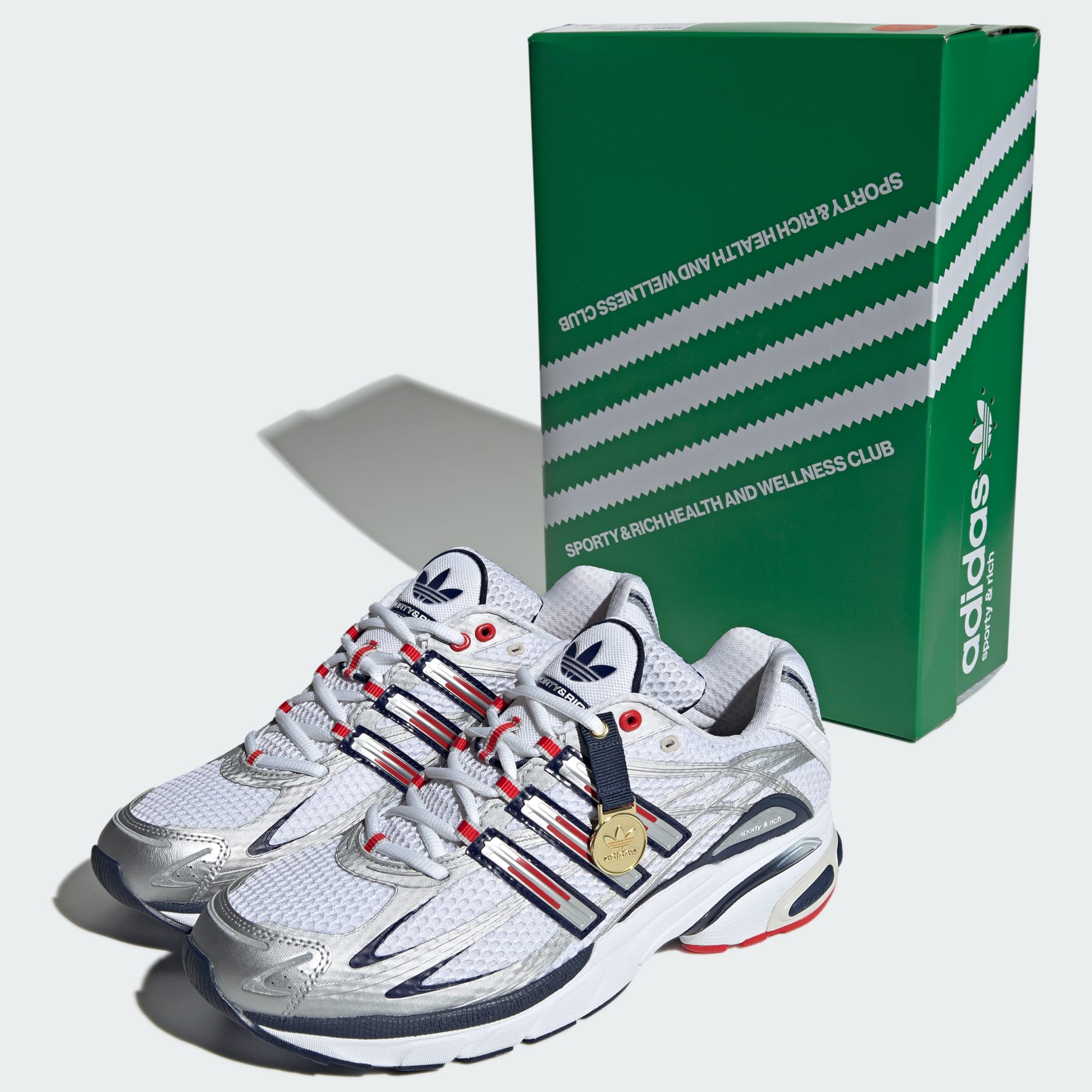 ADISTAR CS SPORTY&RICH