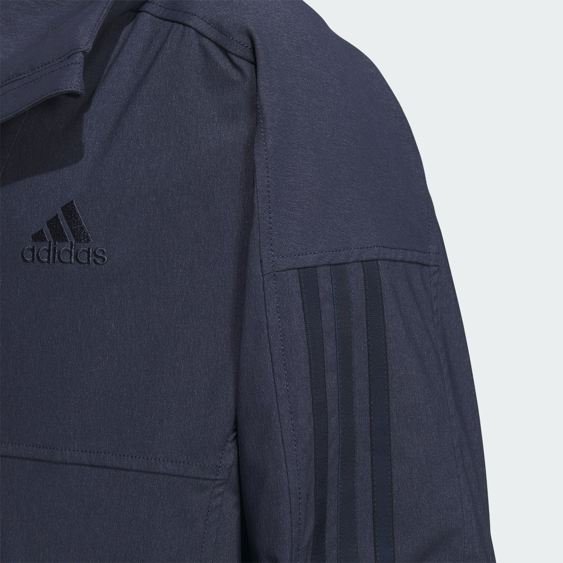 DENIM CLO JKT