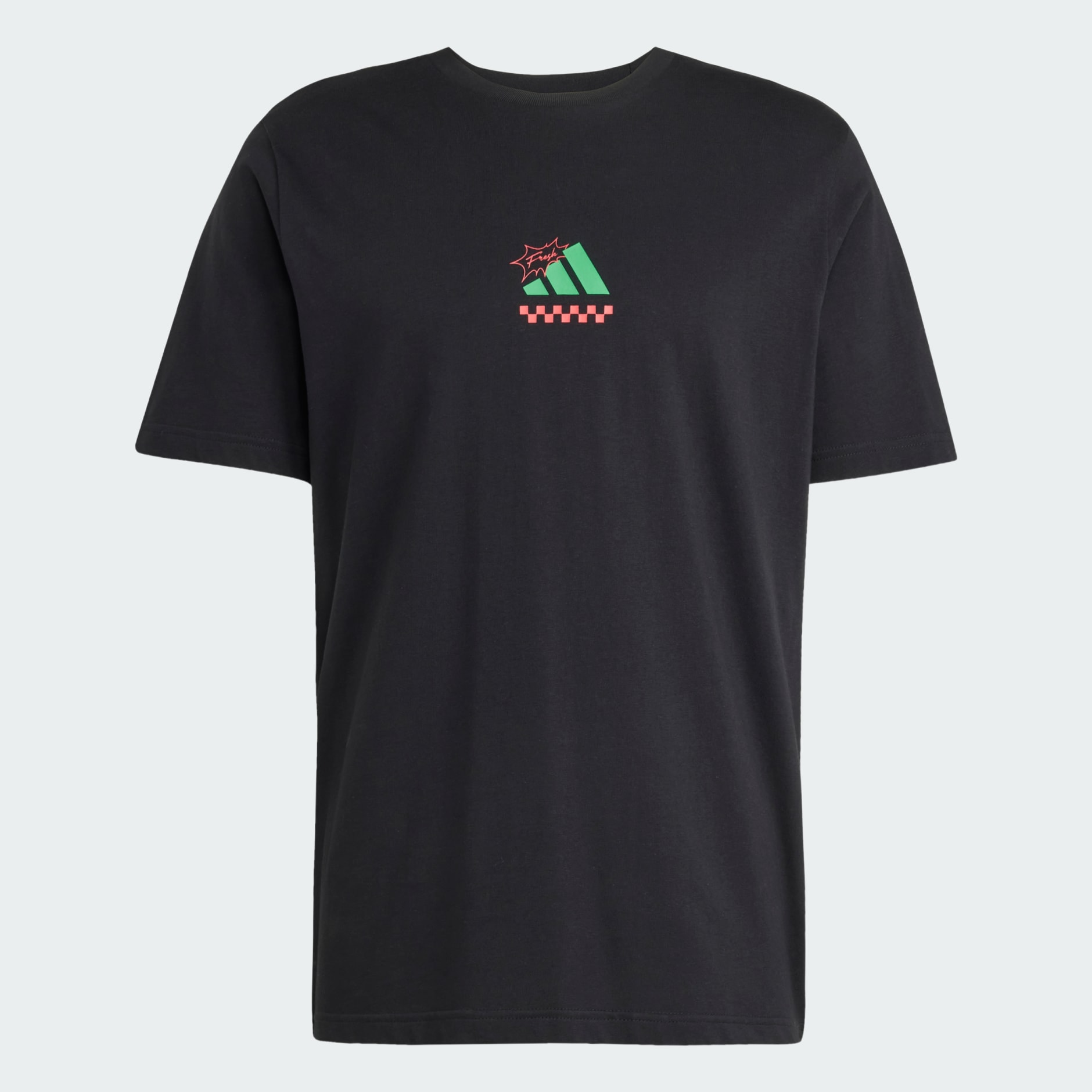 تيشيرت Lounge Pizza Graphic