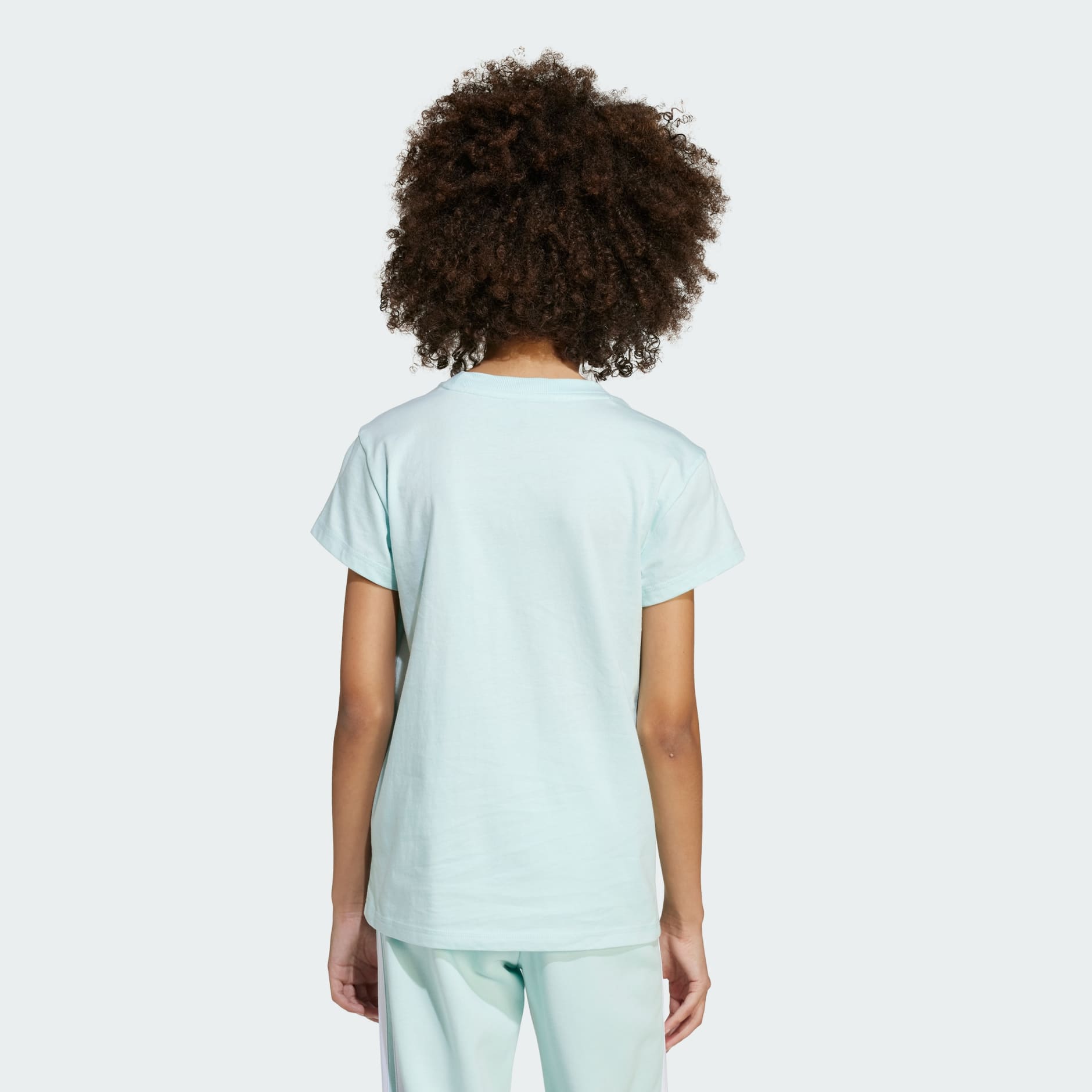 تيشيرت للأطفال Essentials