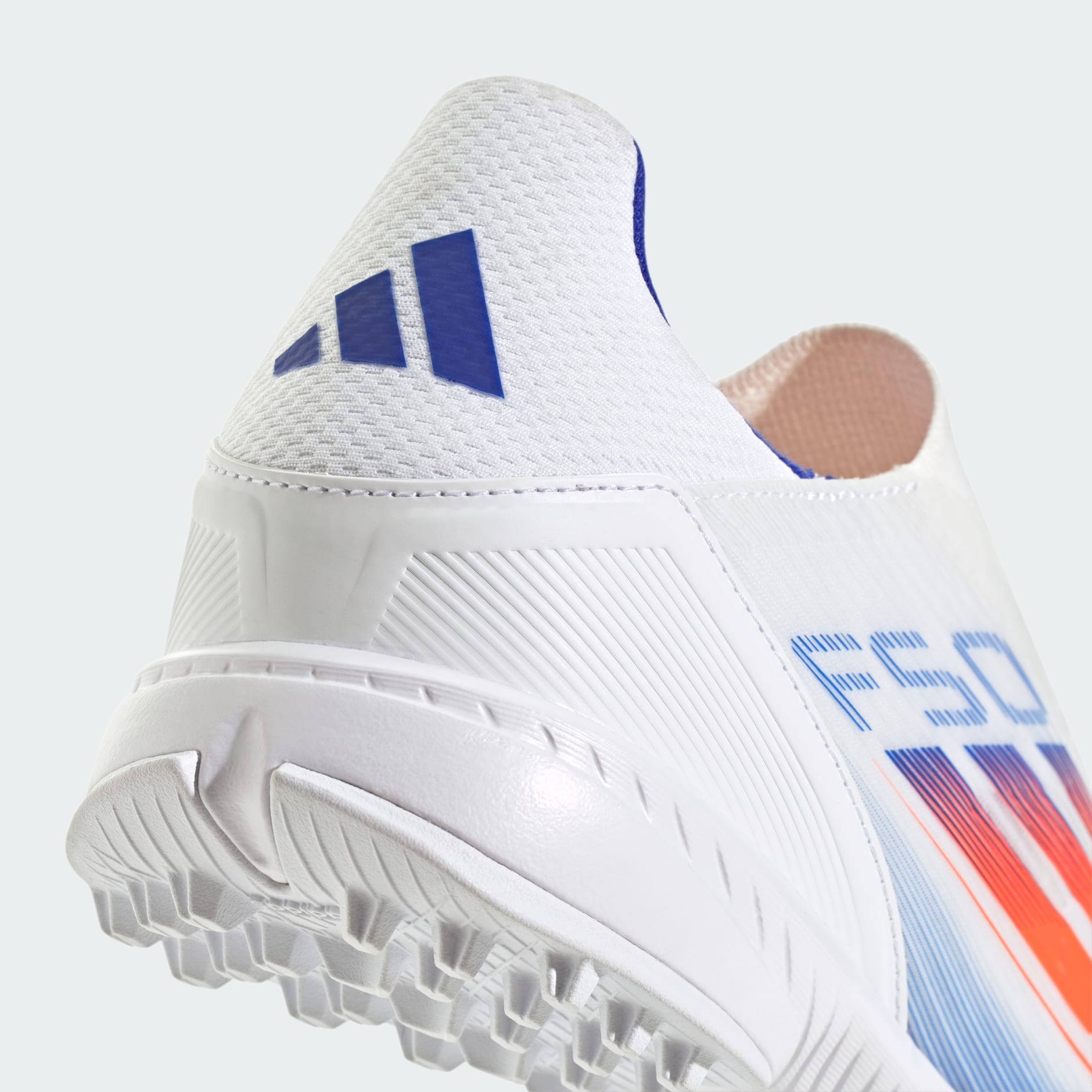 Guayos F50 League Laceless Pasto Sintético