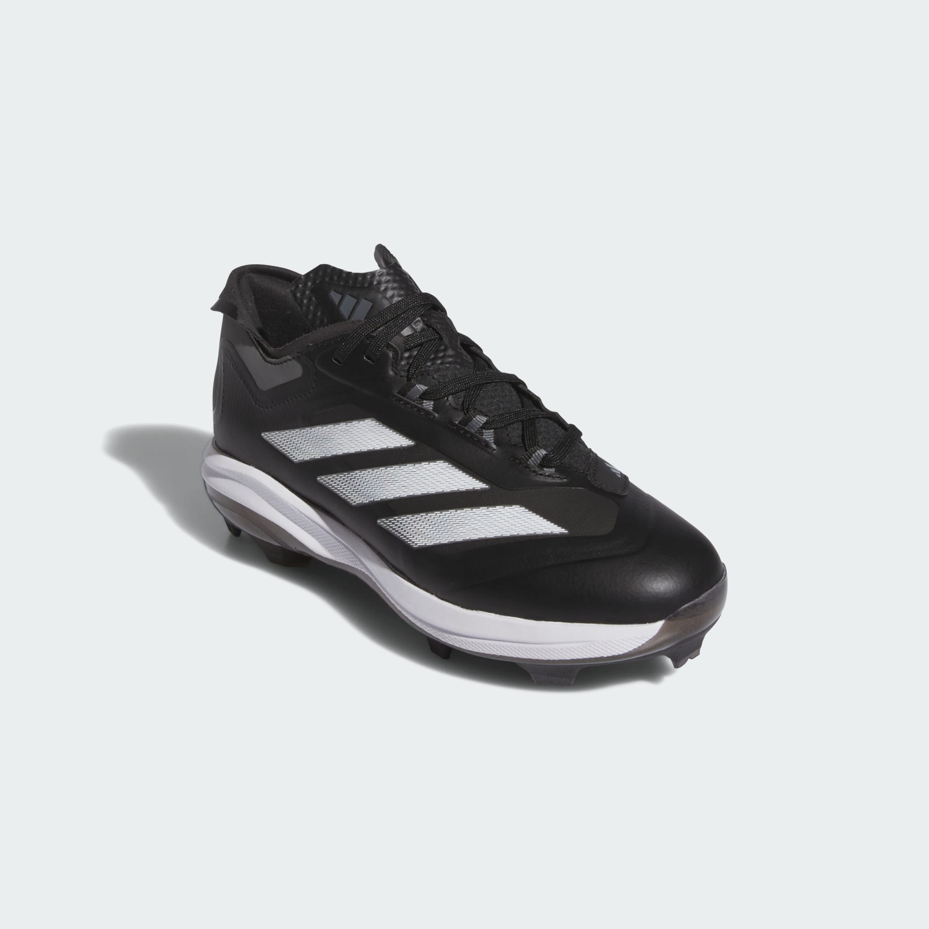 Pantofi de baseball cu crampoane Adizero Impact TPU pentru copii