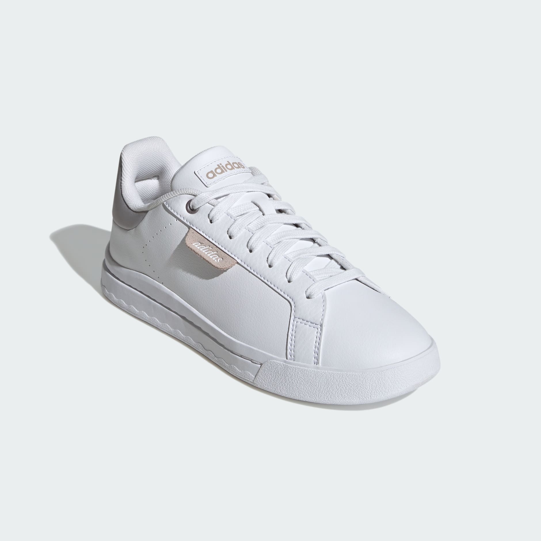 Tenis adidas Court Silk