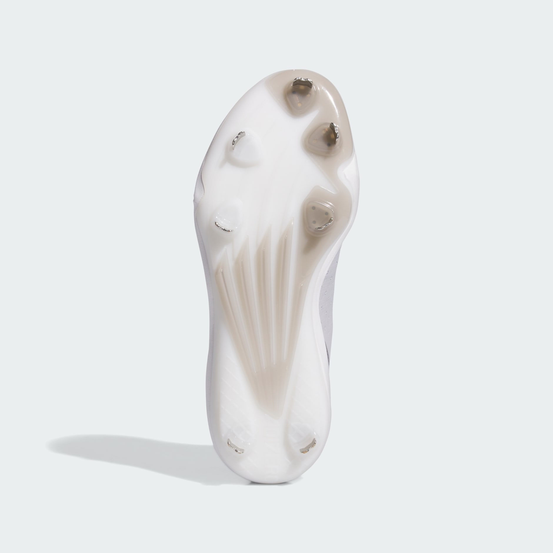 Pantofi sport cu crampoane Adizero Instinct