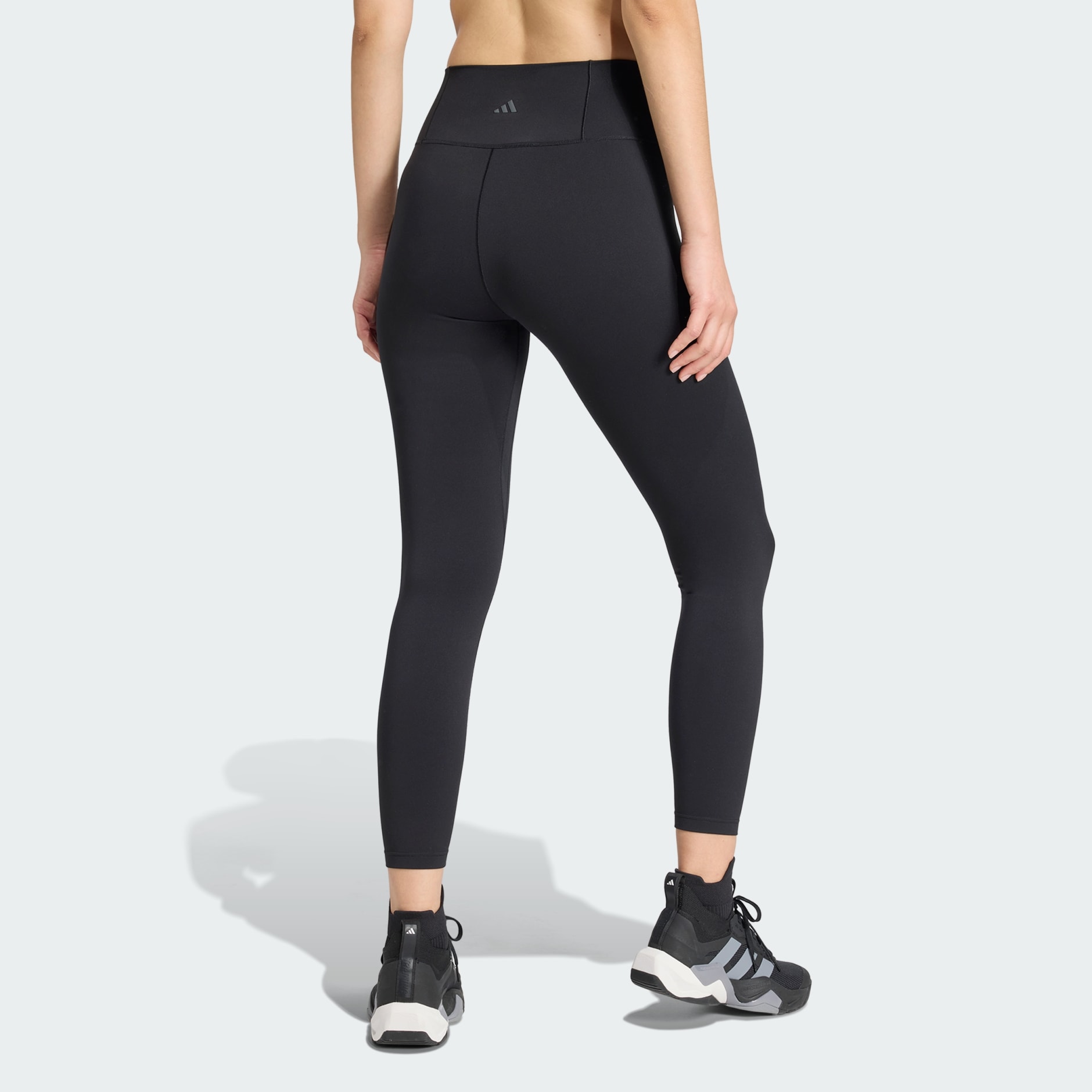 adidas All Me 九分緊身褲