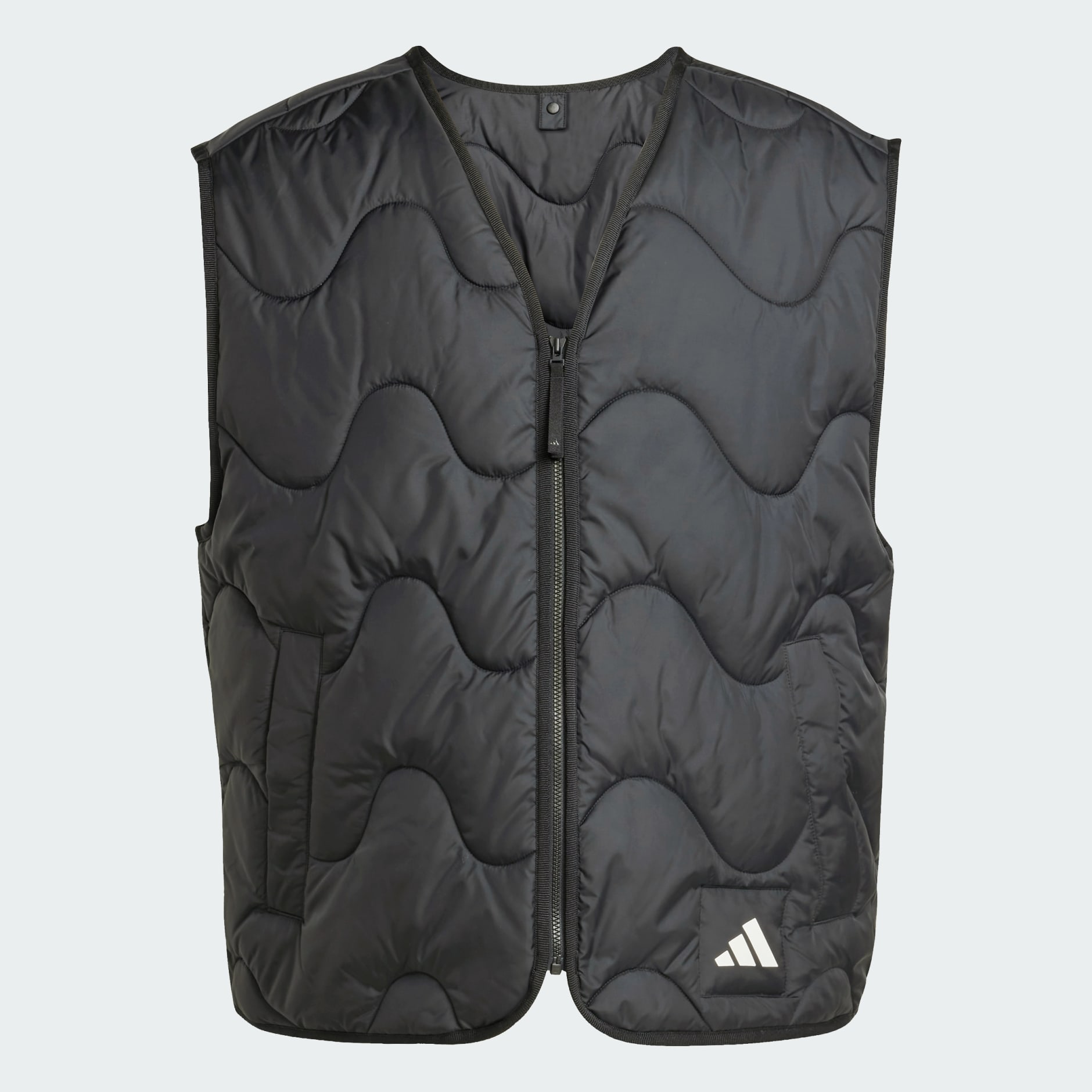 Nuganic Light Insulation Vest