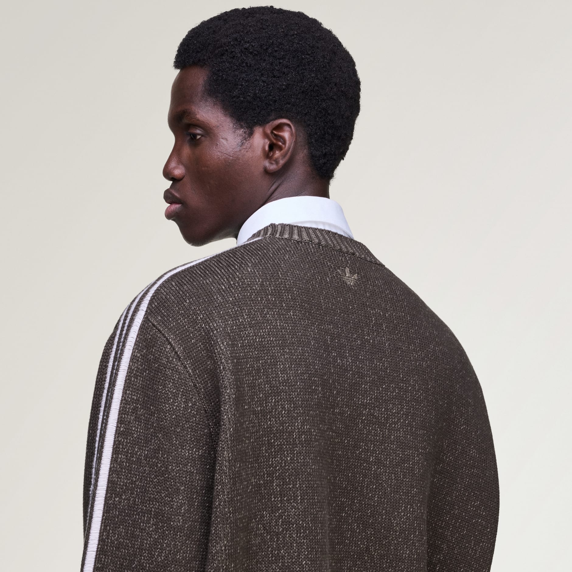 adidas Originals by Avavav Knit Sweater