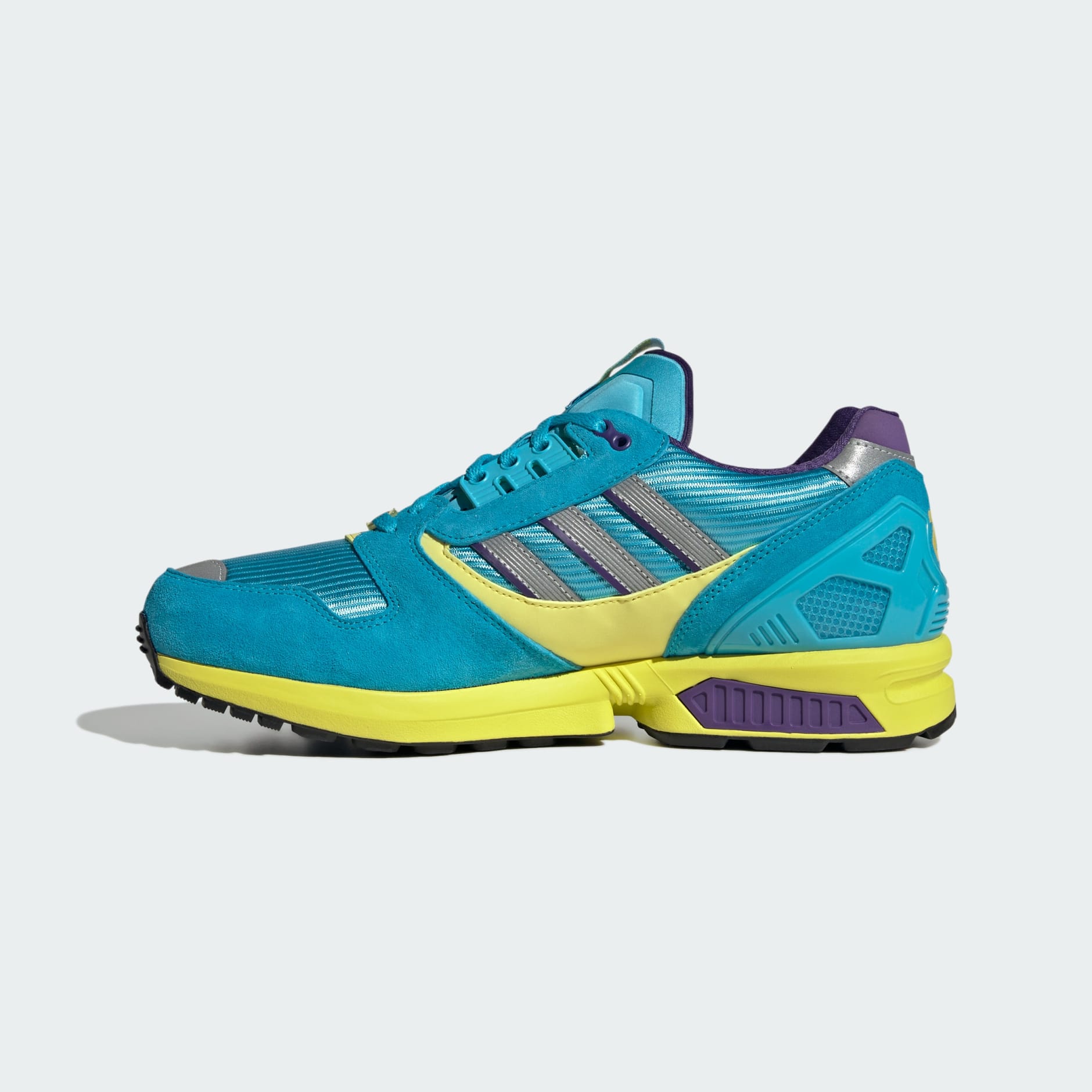 ZX8000 CONSORTIUM Shoes