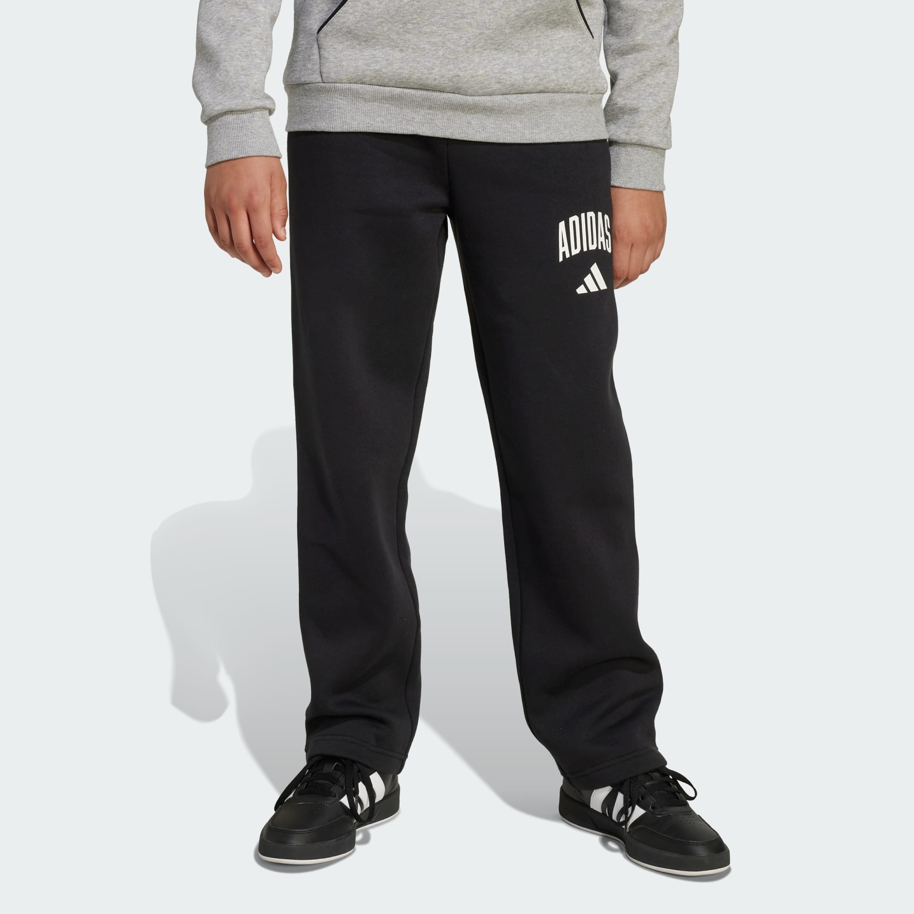 Kids Clothing - Seasonals Essentials Collegiate Typography Pant