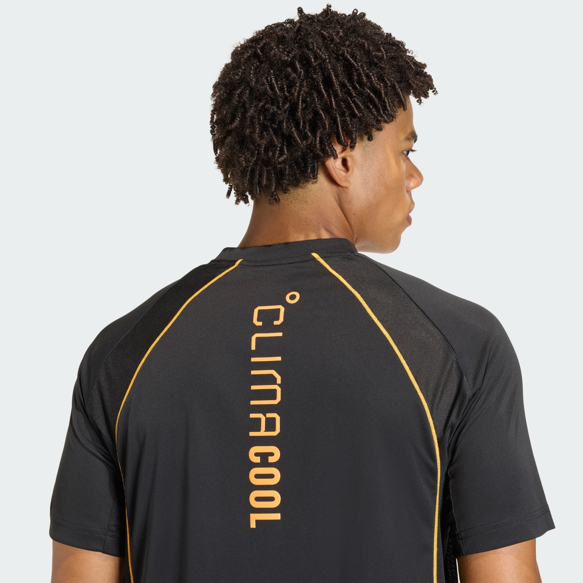 Tech Apparel CLIMACOOL Tee