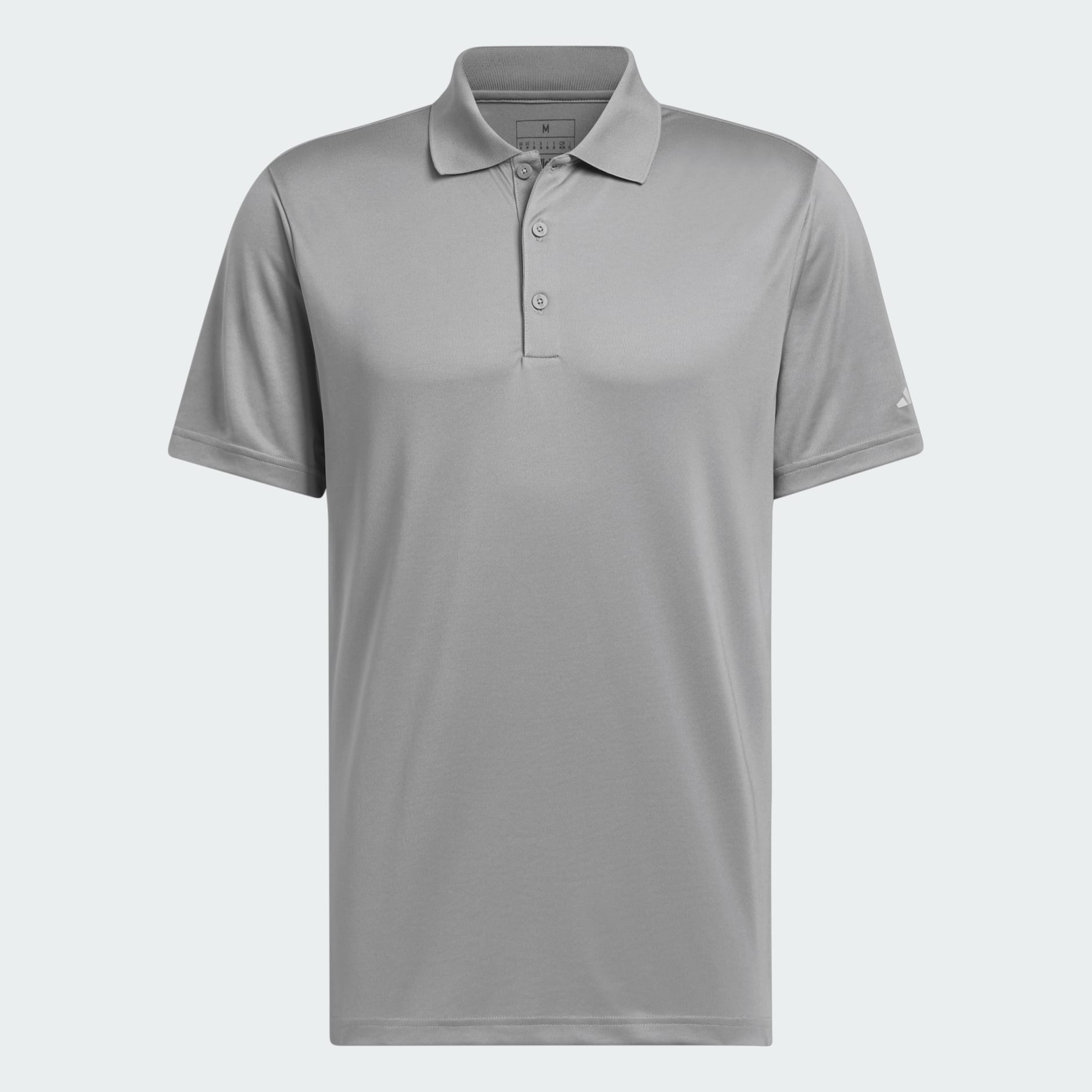 Tricou polo Core adidas Performance Primegreen