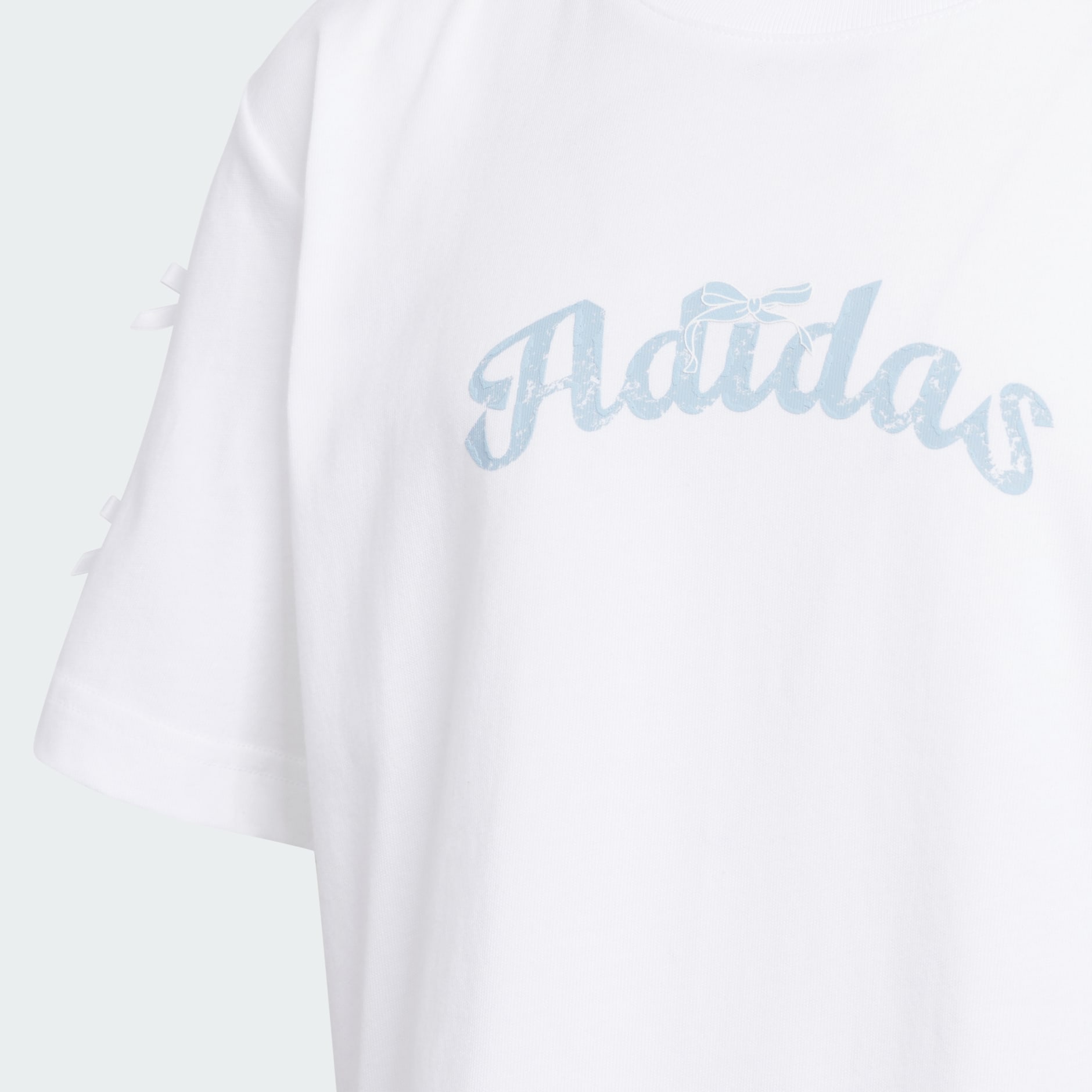 Originals Disney Collaboration Junior GIRL Graphic Short Sleeve T-shirt