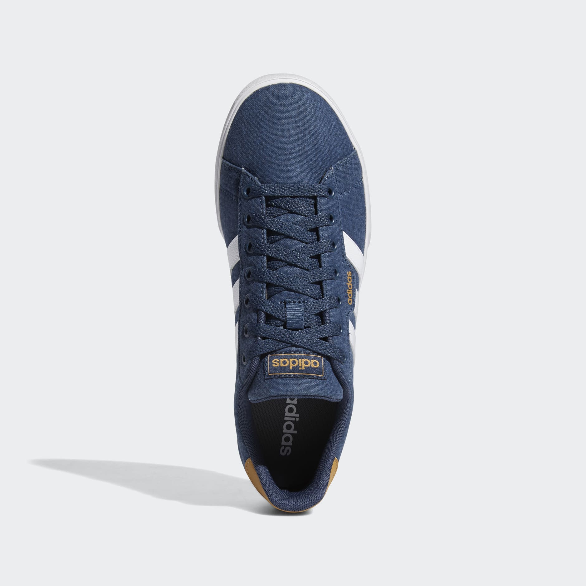varm Brug for dæk adidas Daily 3.0 Shoes - Blue | adidas GH