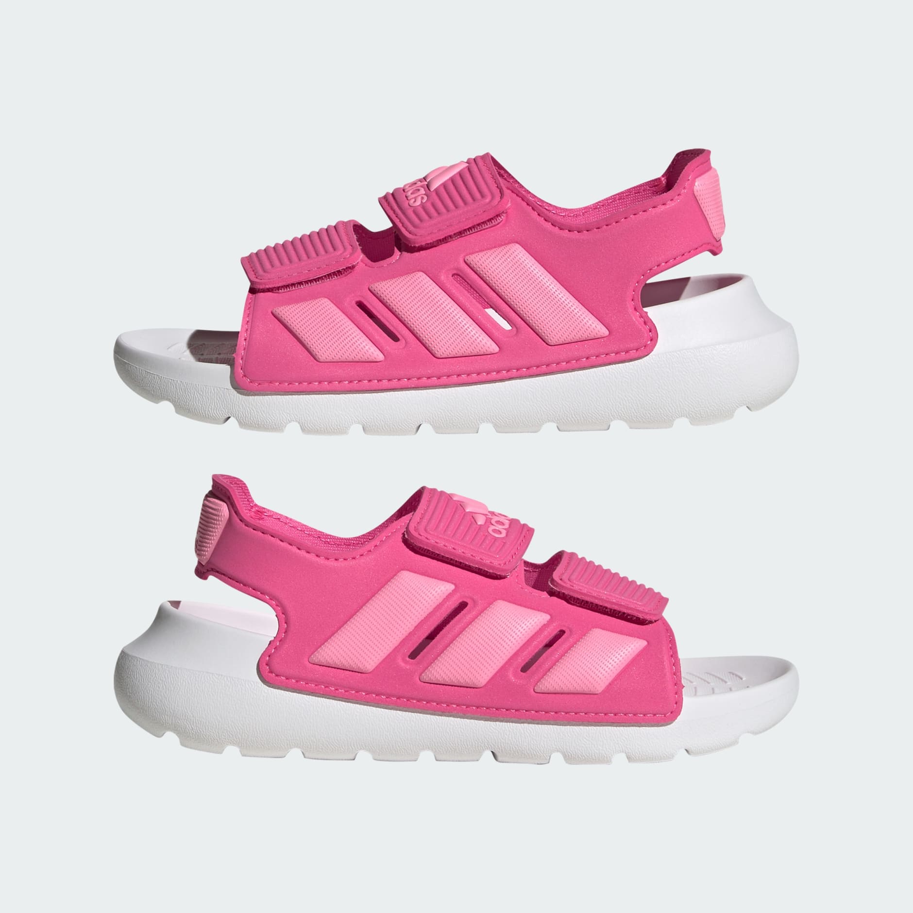 Kids Shoes - Altaswim 2.0 Sandals Kids - Pink | adidas Oman