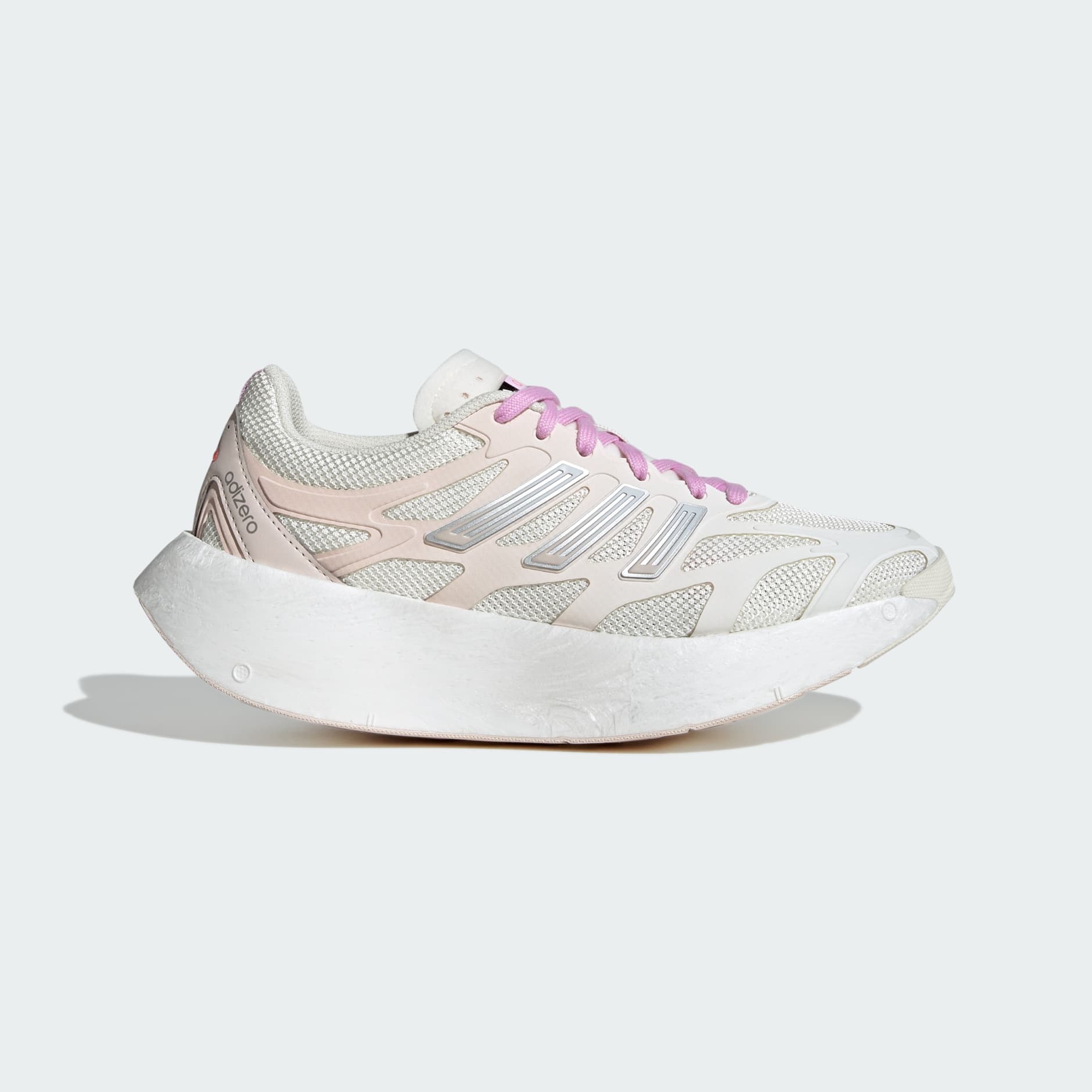 SHOES - Adizero Aruku Shoes - White | adidas Oman