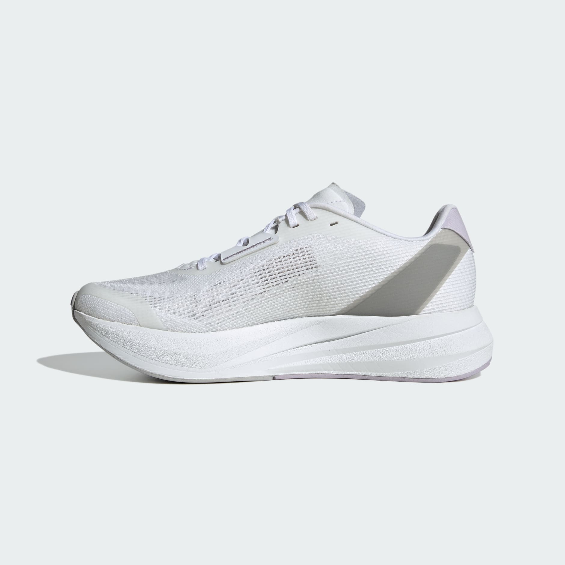 adidas Duramo Speed Shoes - White | adidas LK