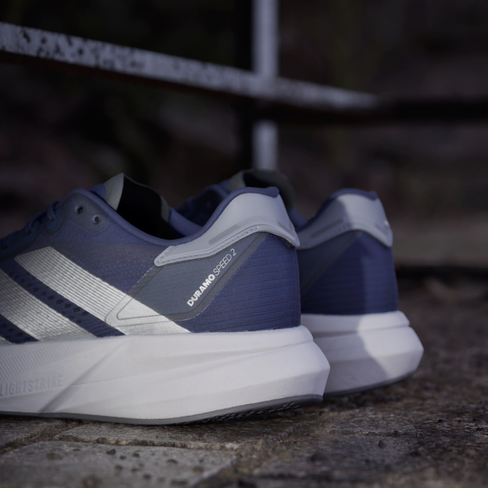 Duramo Speed 2 Running Shoes