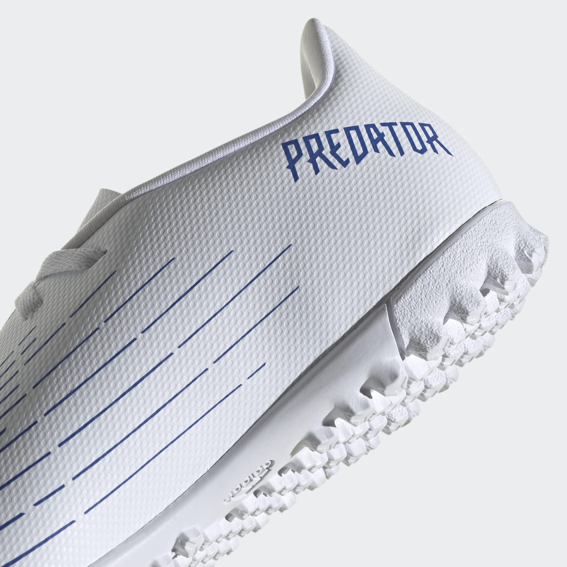 Predator Edge.4 Turf Boots