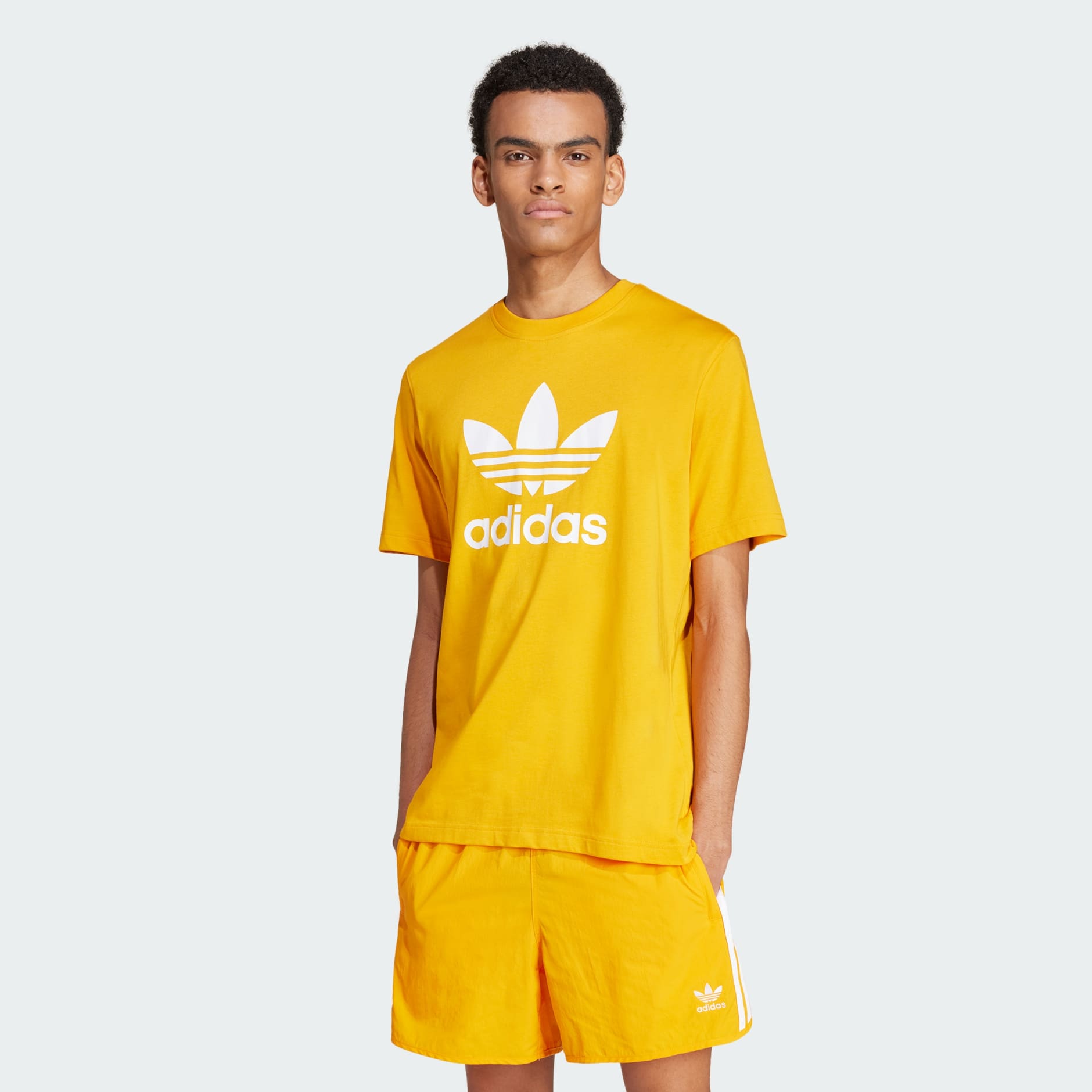 Camiseta Adicolor Trifolio