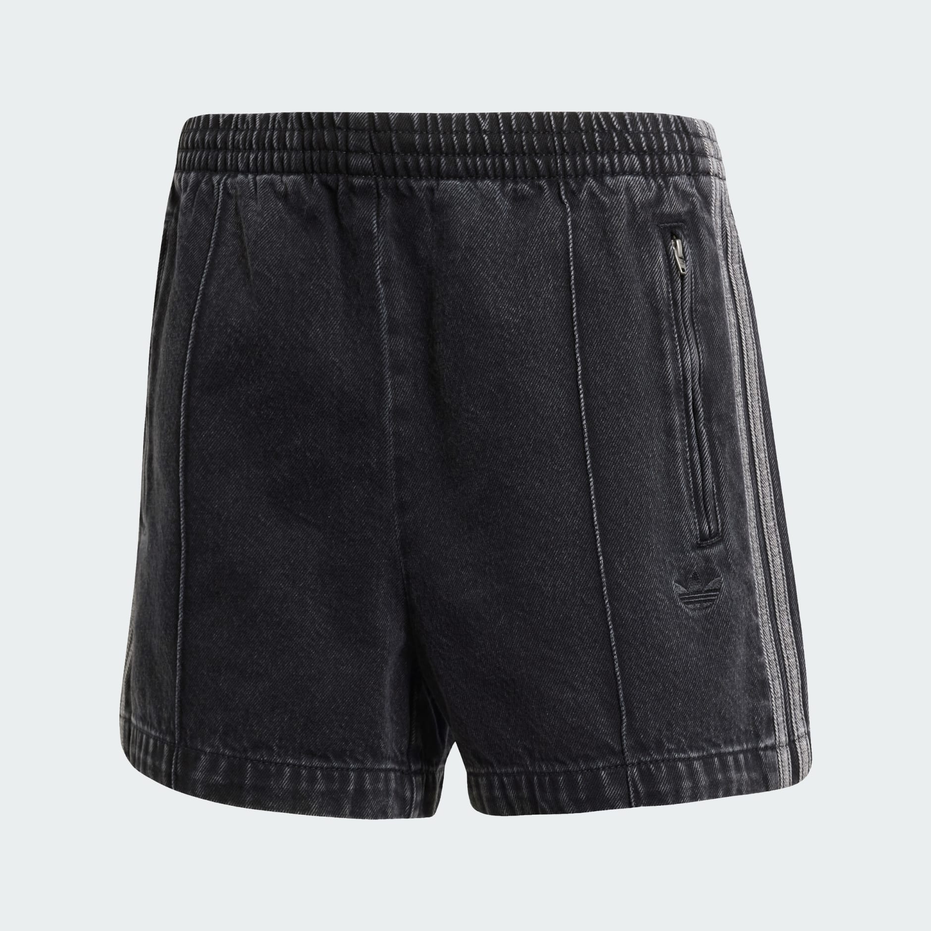 Adicolor Denim Firebird Shorts