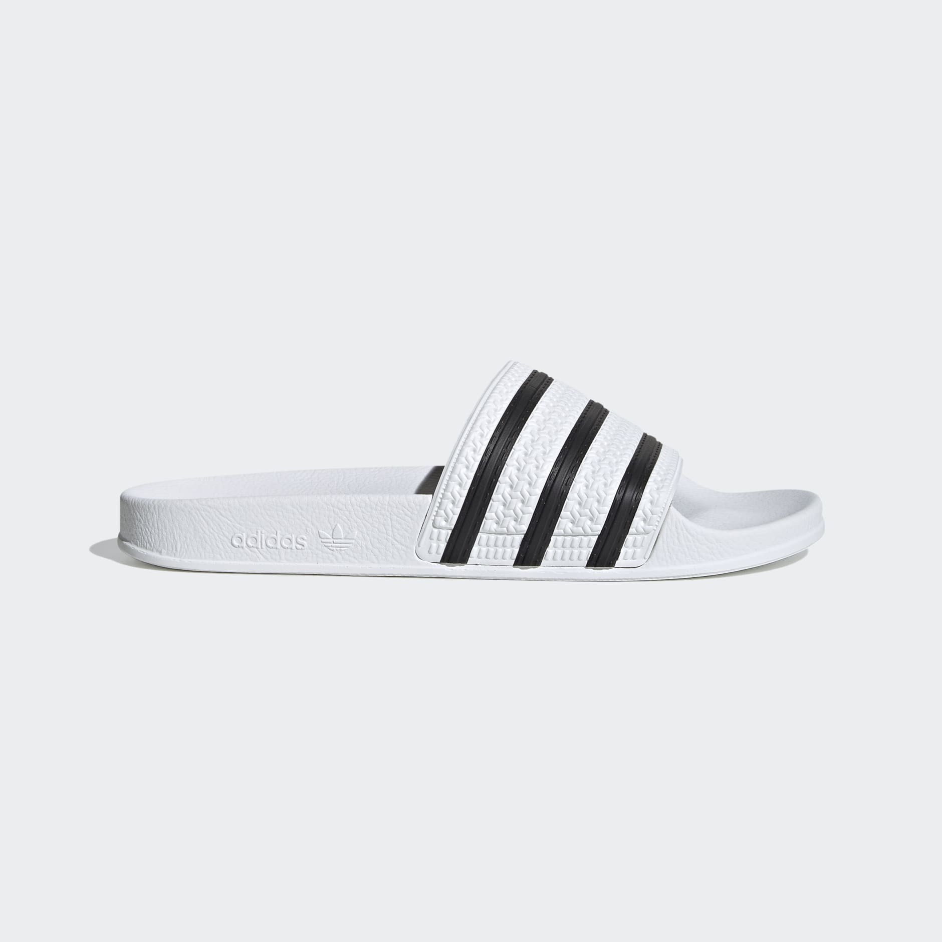 adidas Adissage Slider Sandals | SportsDirect.com USA