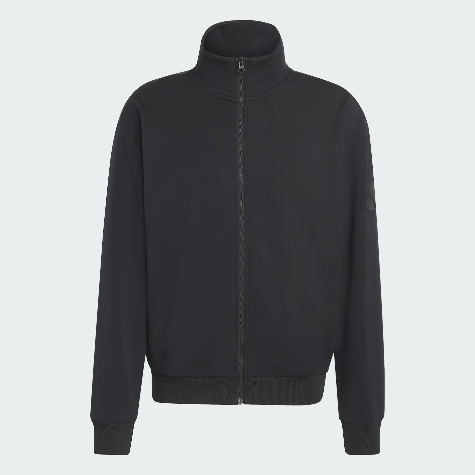 SOFT LUX TRACK TOP