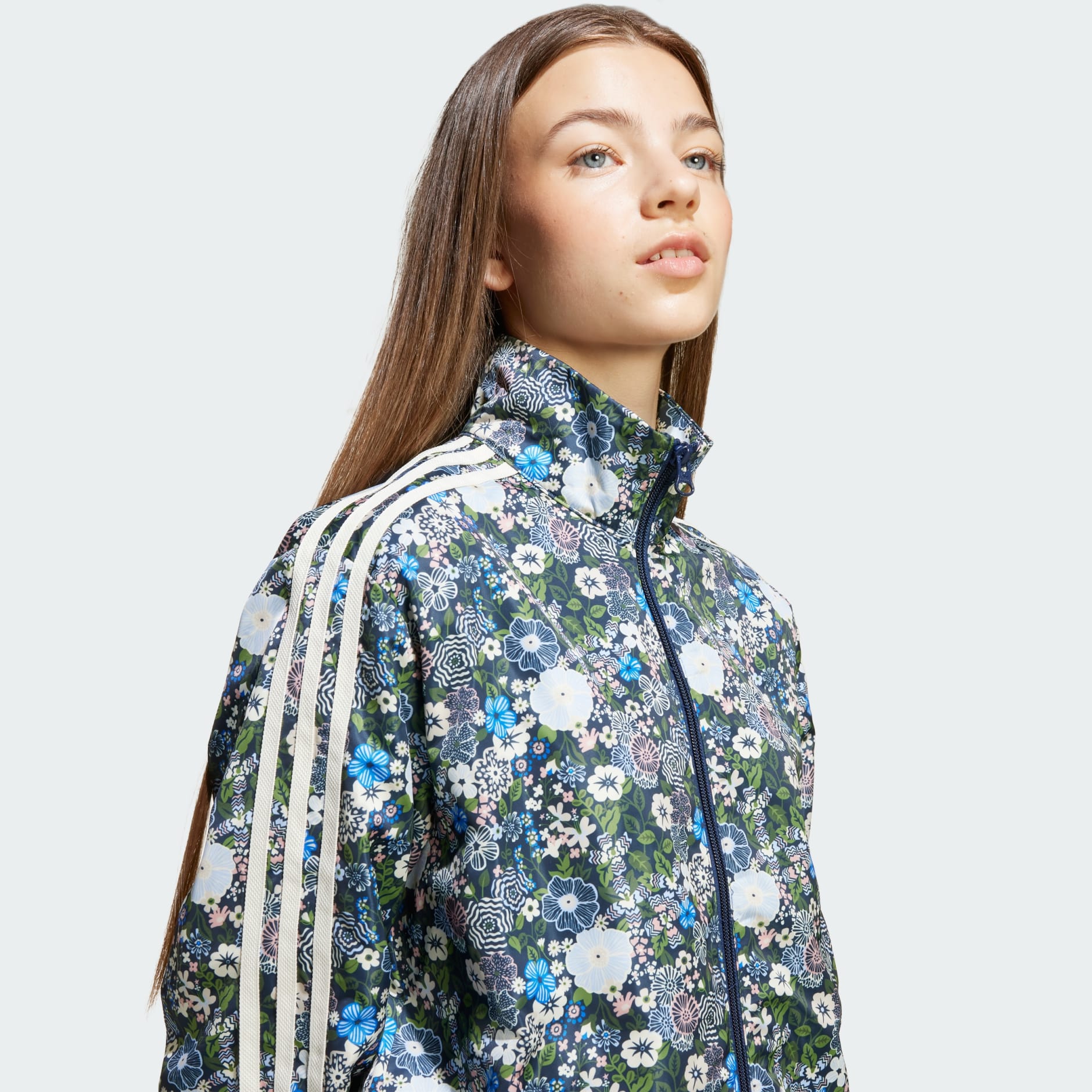Gornji dio trenirke adidas Originals x Liberty London Firebird