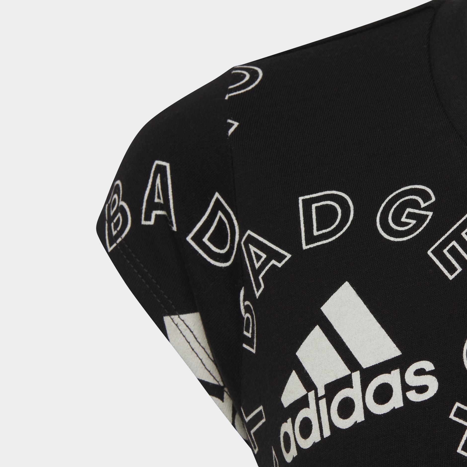 Logo Tee