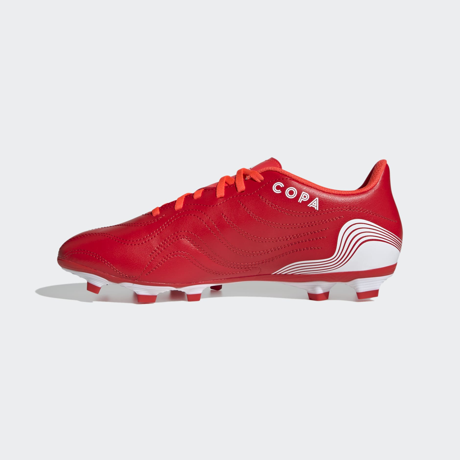 Copa Sense.4 Flexible Ground Boots