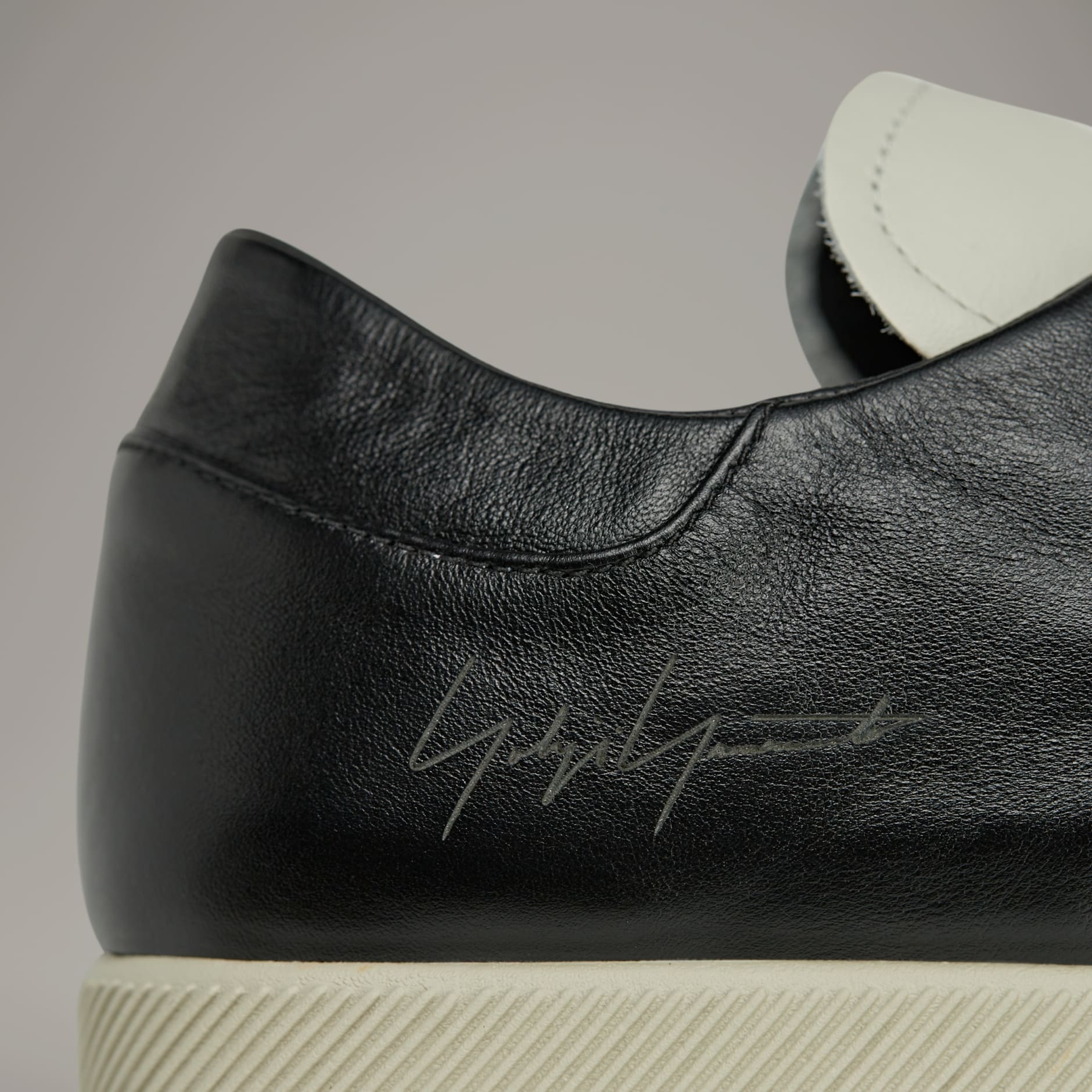 adidas Y-3 Japan - Black | adidas GH