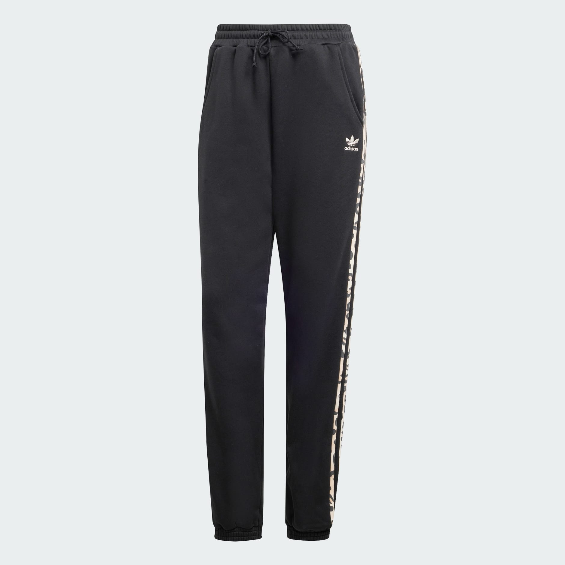 adidas Originals Leopard Luxe Track Pants