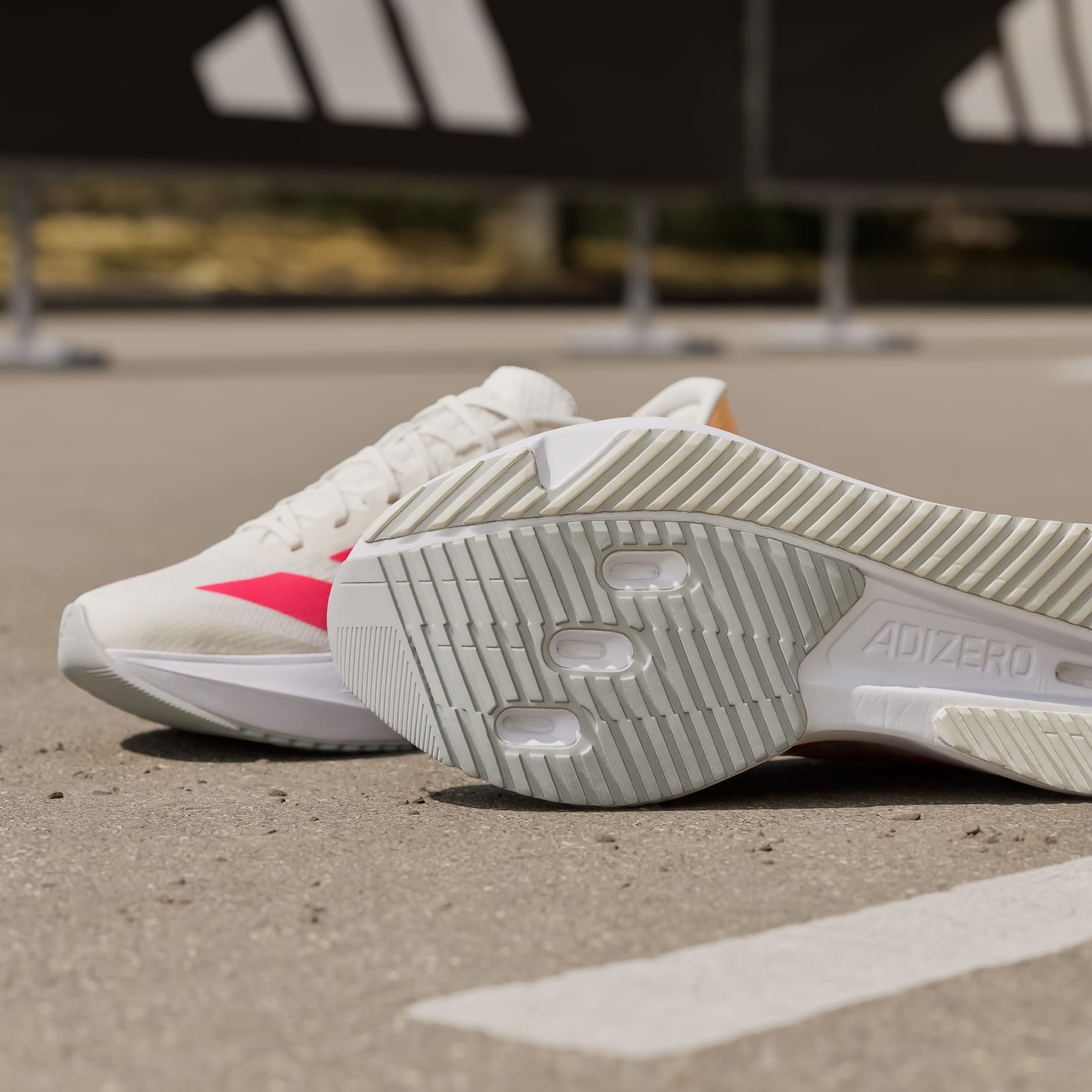 Adizero SL2 Shoes