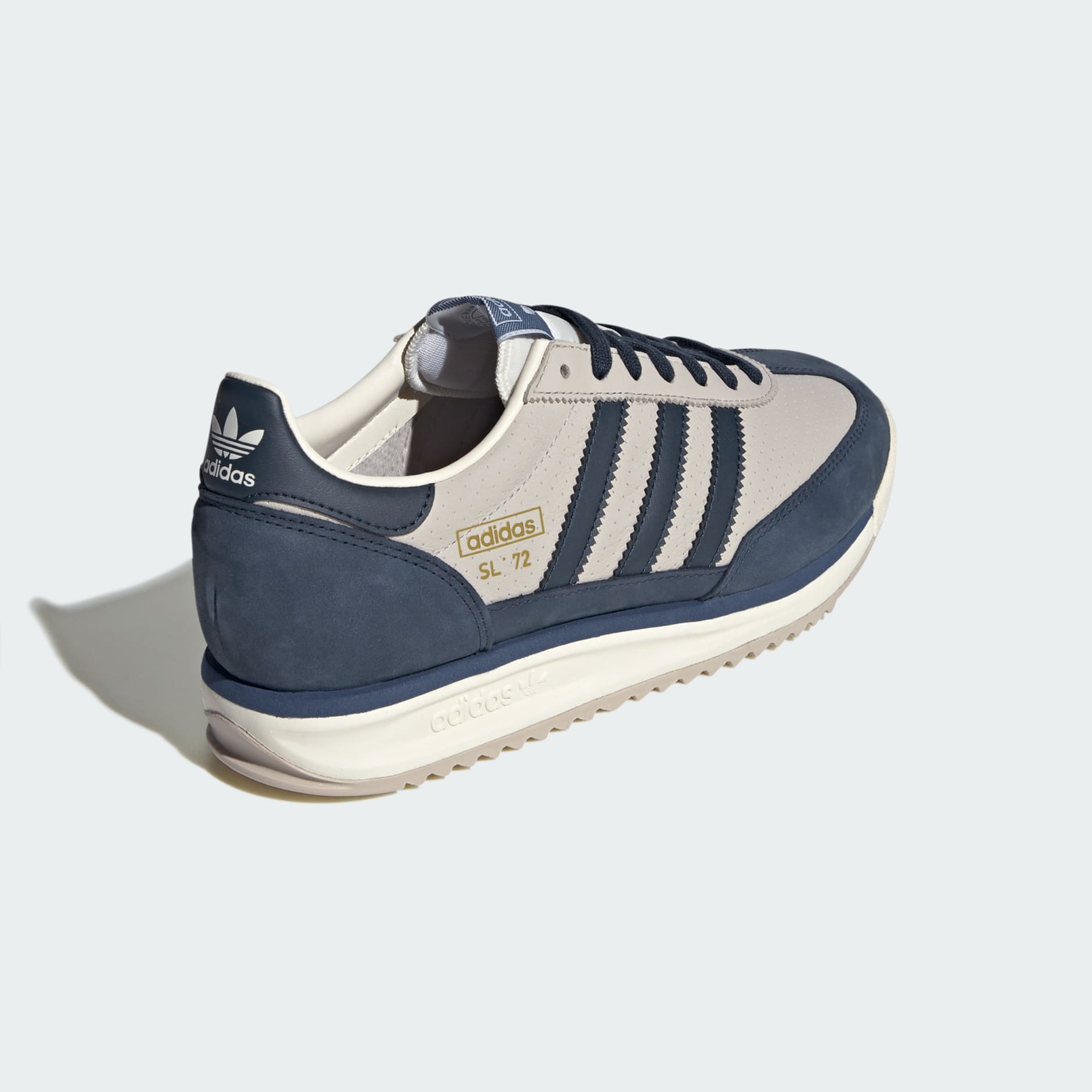SL 72 RS Shoes