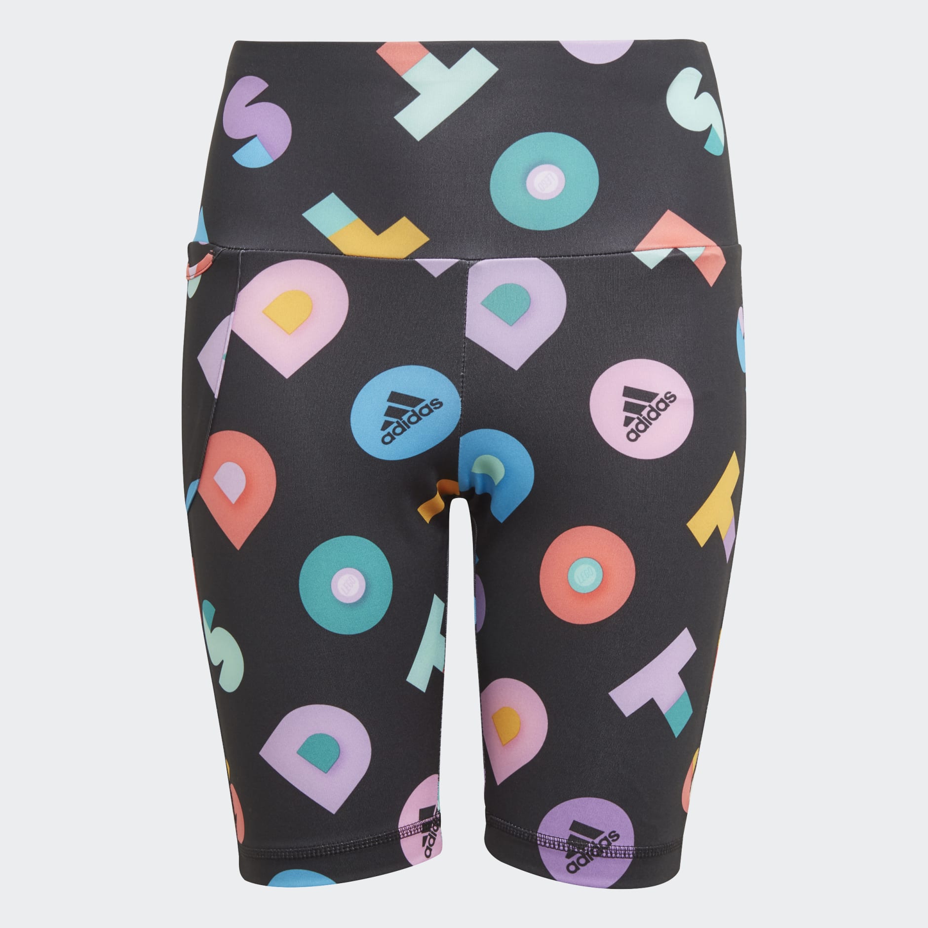 adidas x LEGO® DOTS™ Short Tights