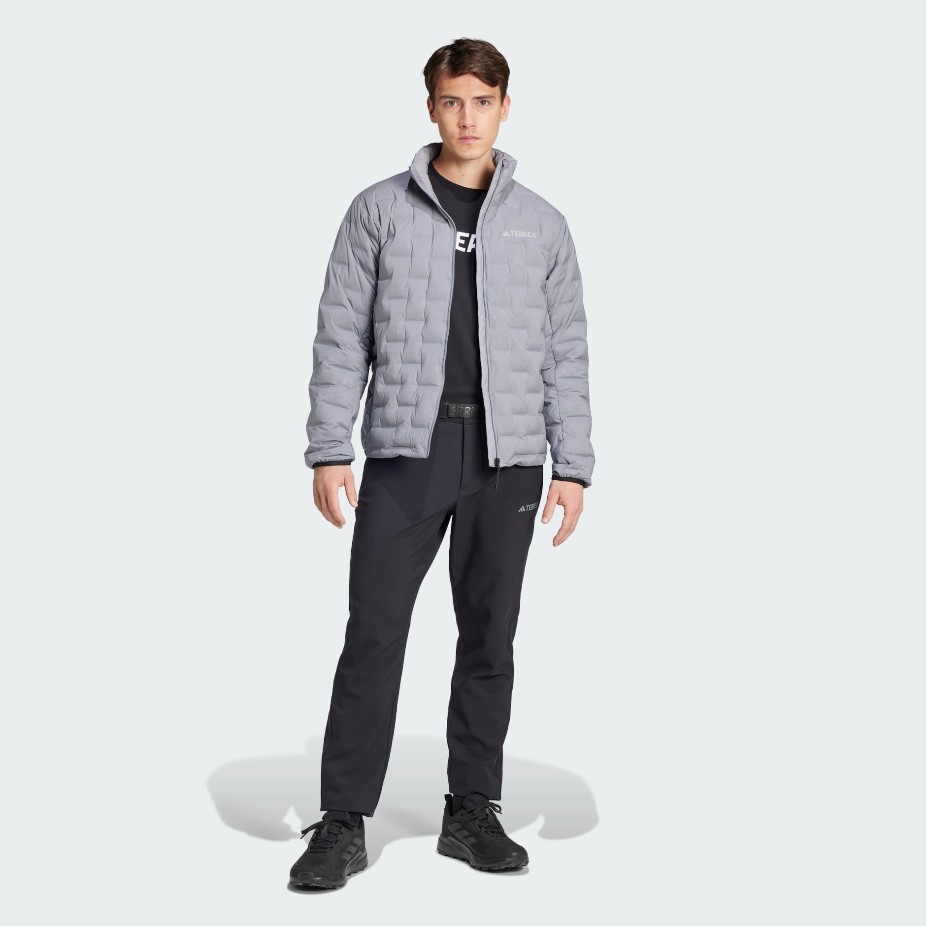 MT GOOSE JKT